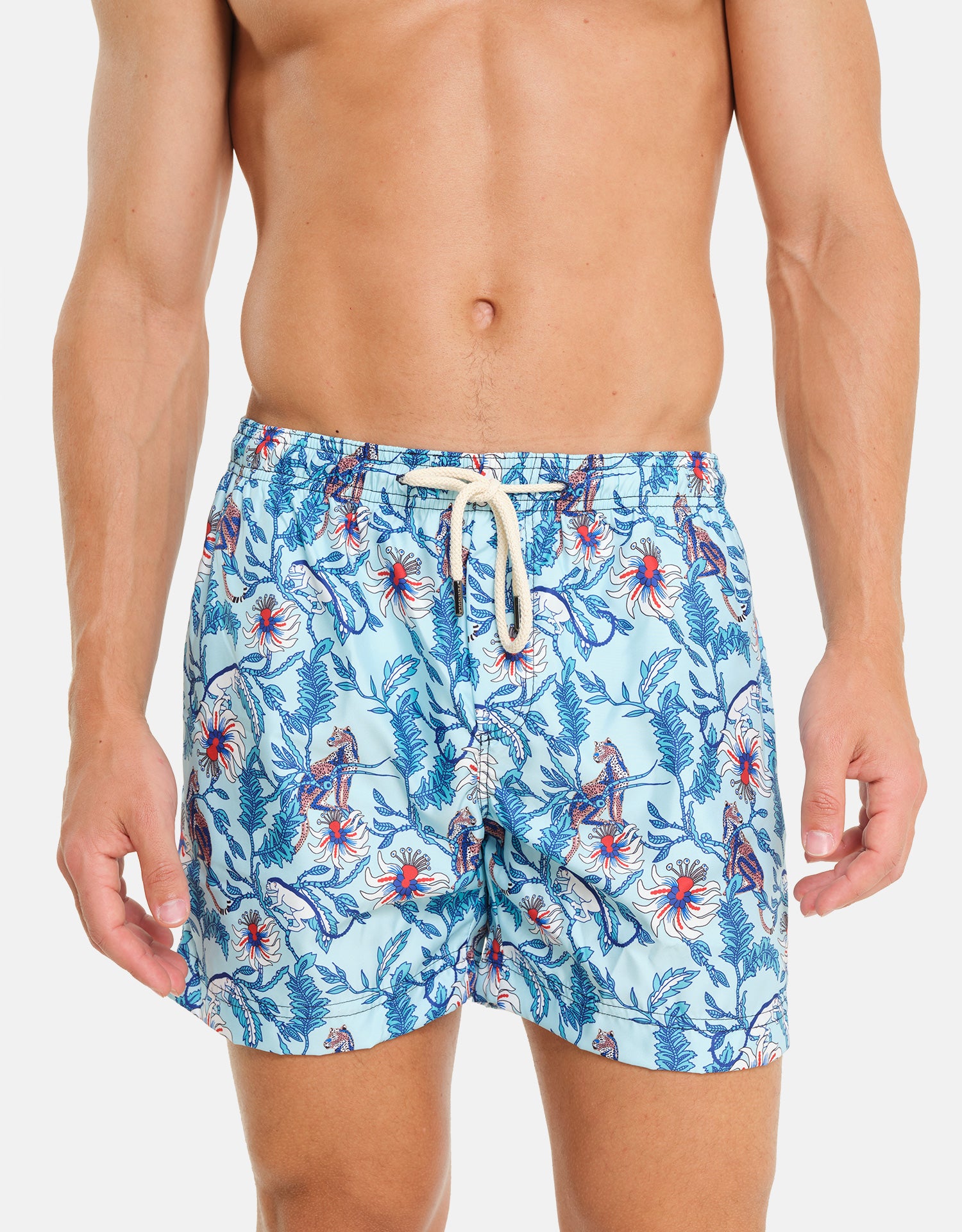 Malindi Micro Elastic