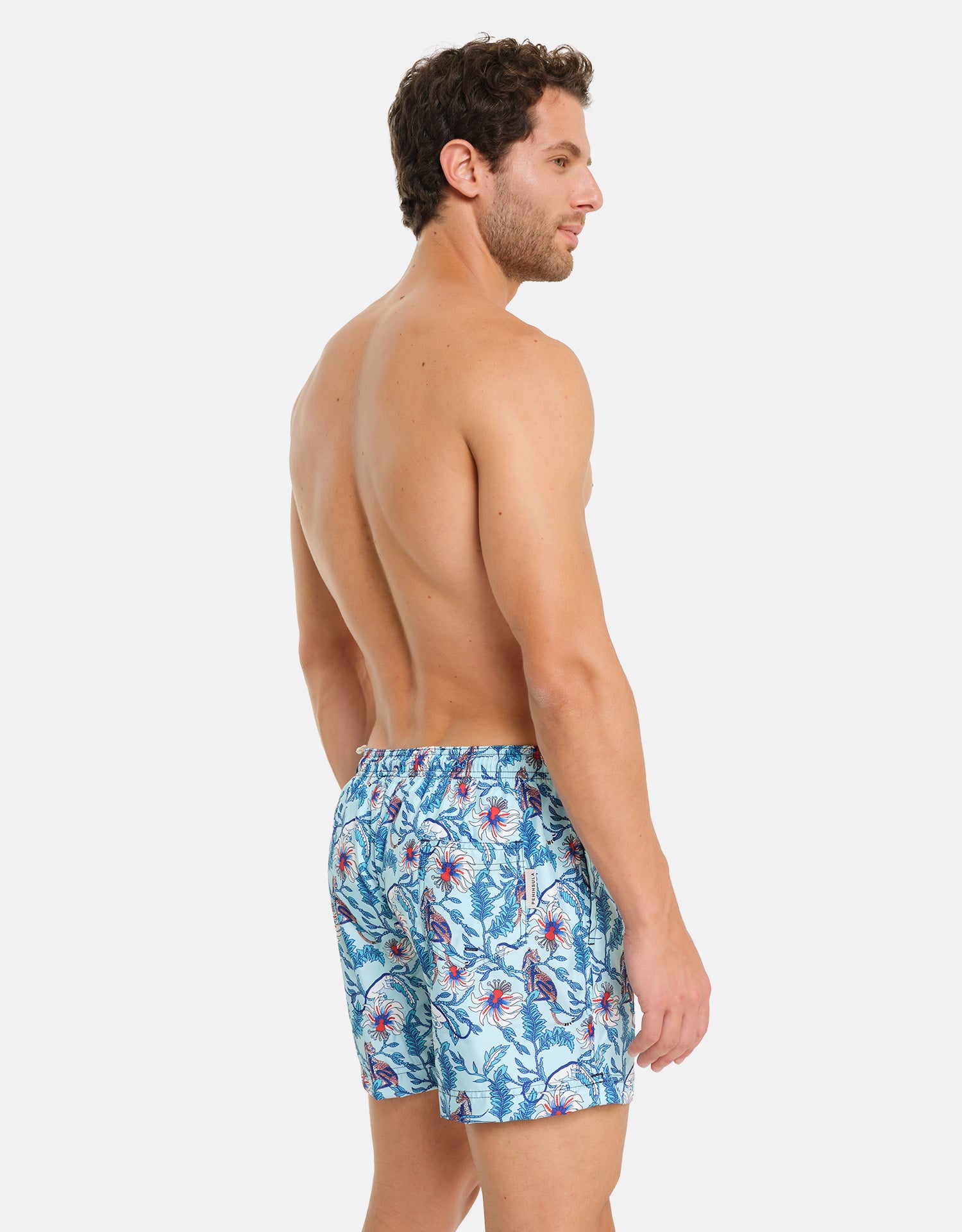 Malindi Micro Elastic