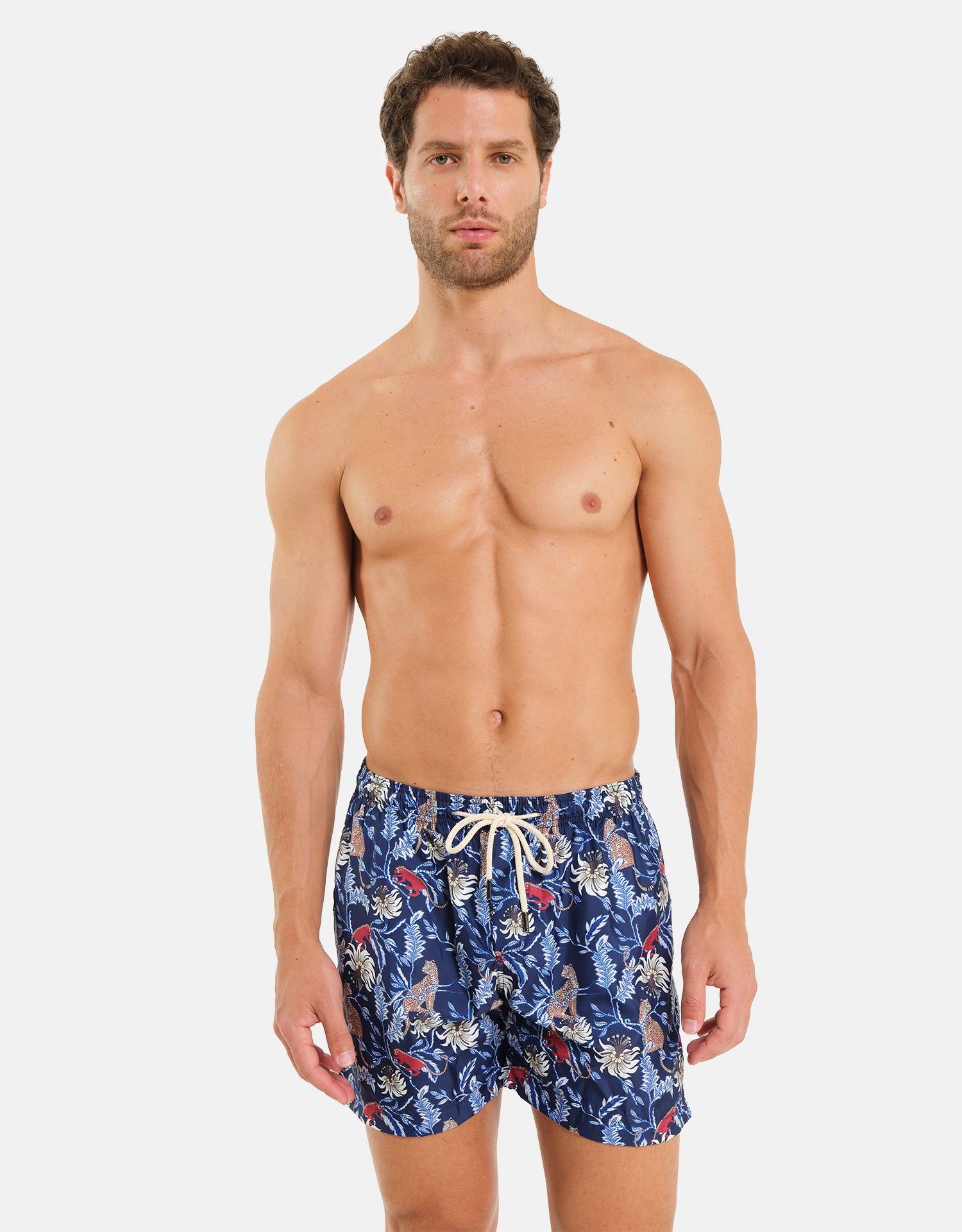 Malindi Micro Elastic