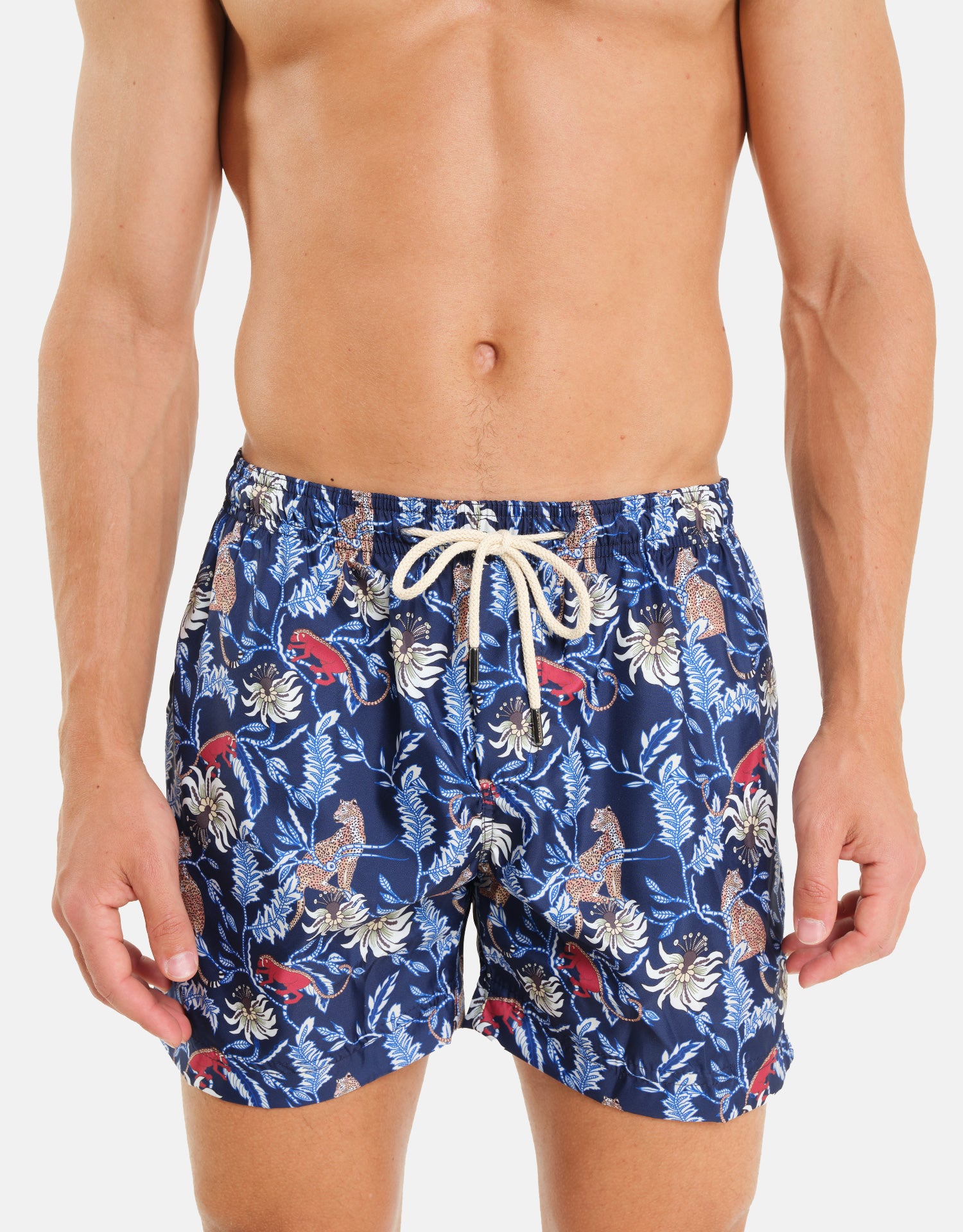 Malindi Micro Elastic