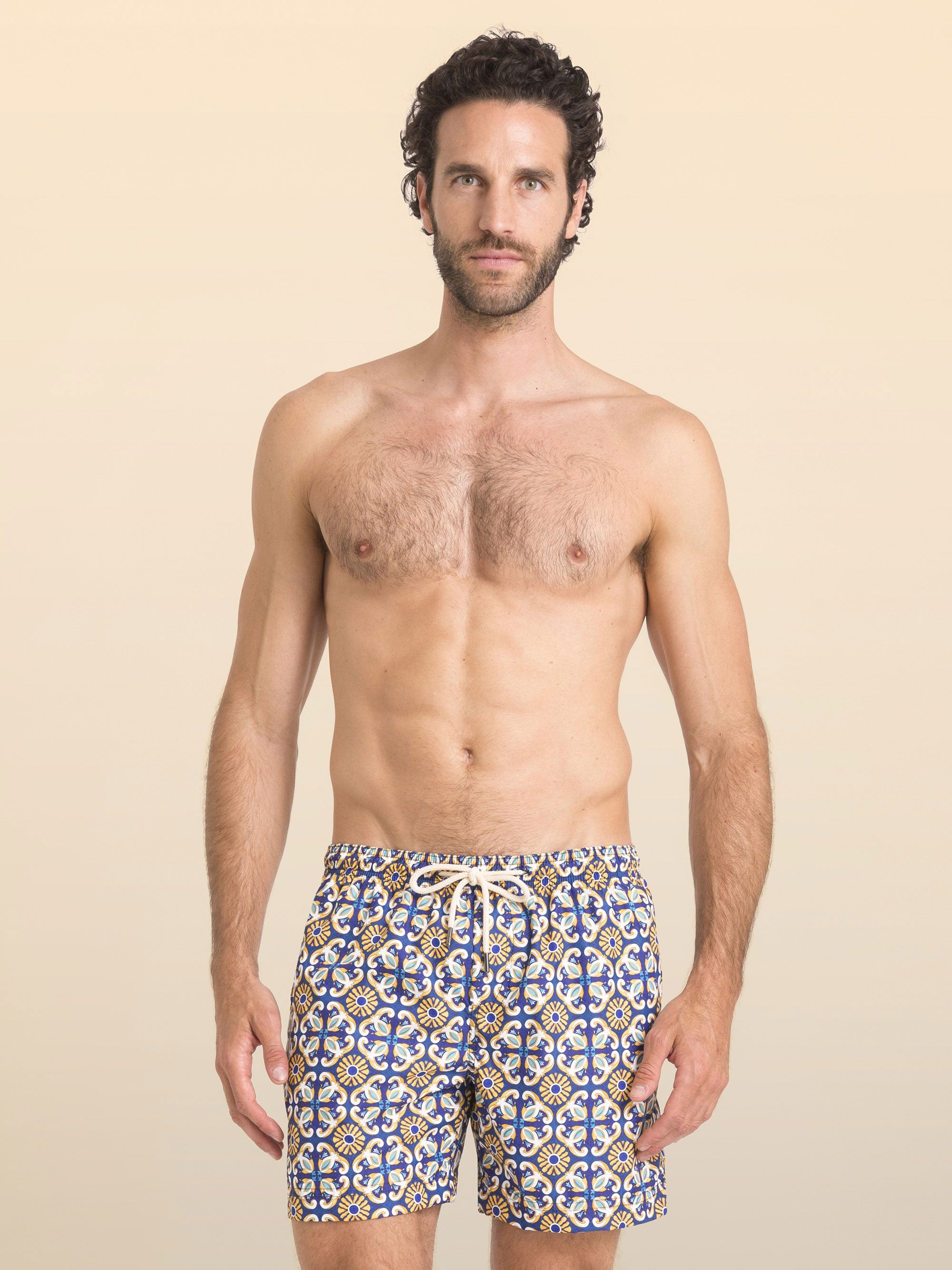 FATO DE BANHO AMALFI