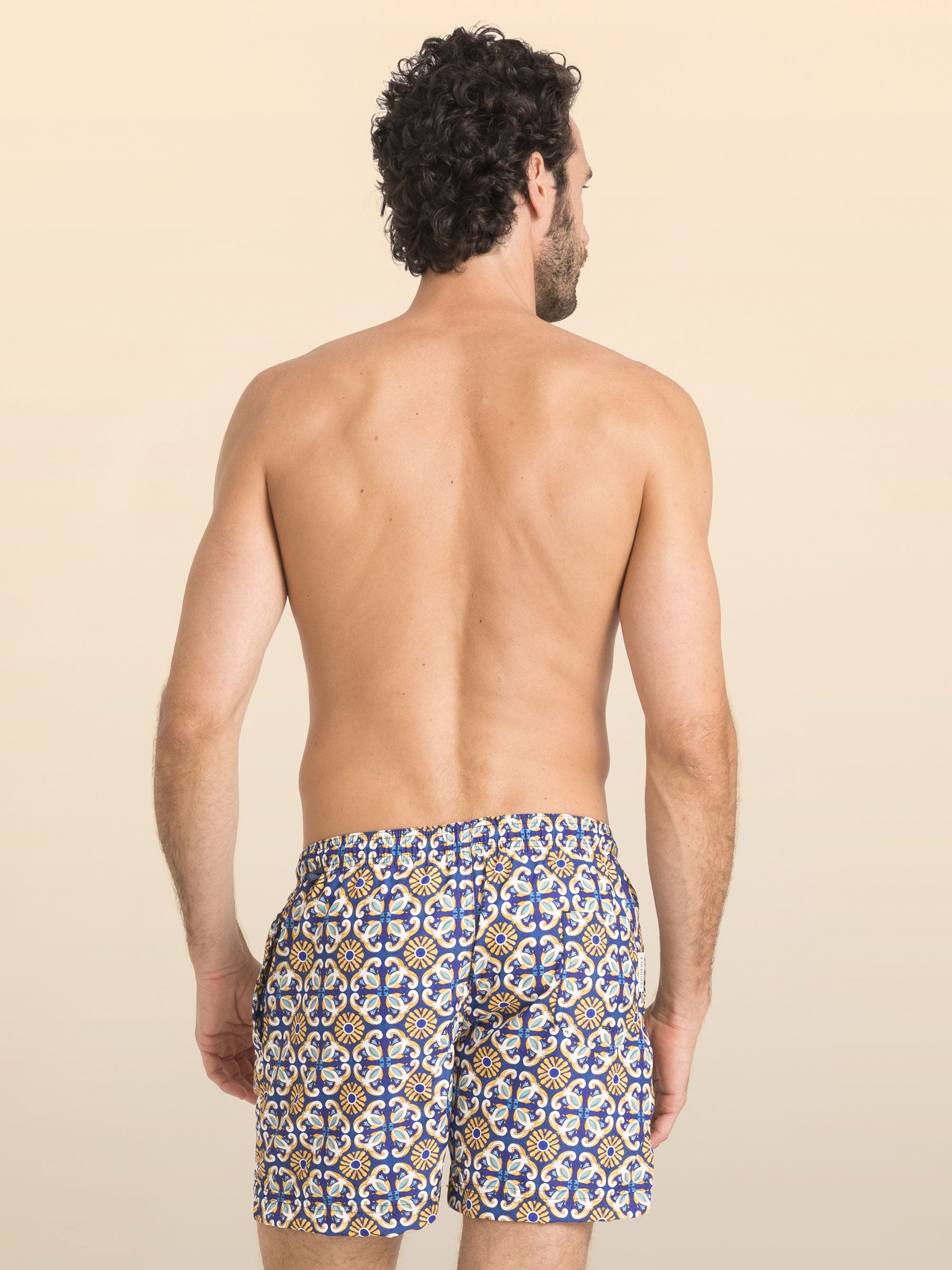 FATO DE BANHO AMALFI