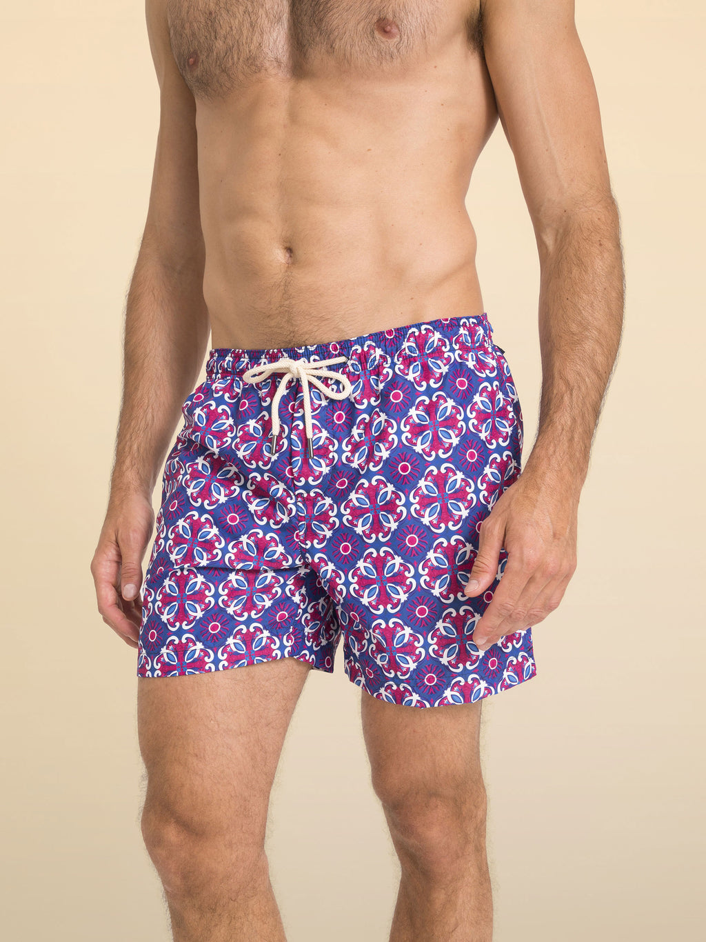 MAILLOT AMALFI