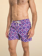 MAILLOT AMALFI