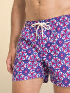 MAILLOT AMALFI