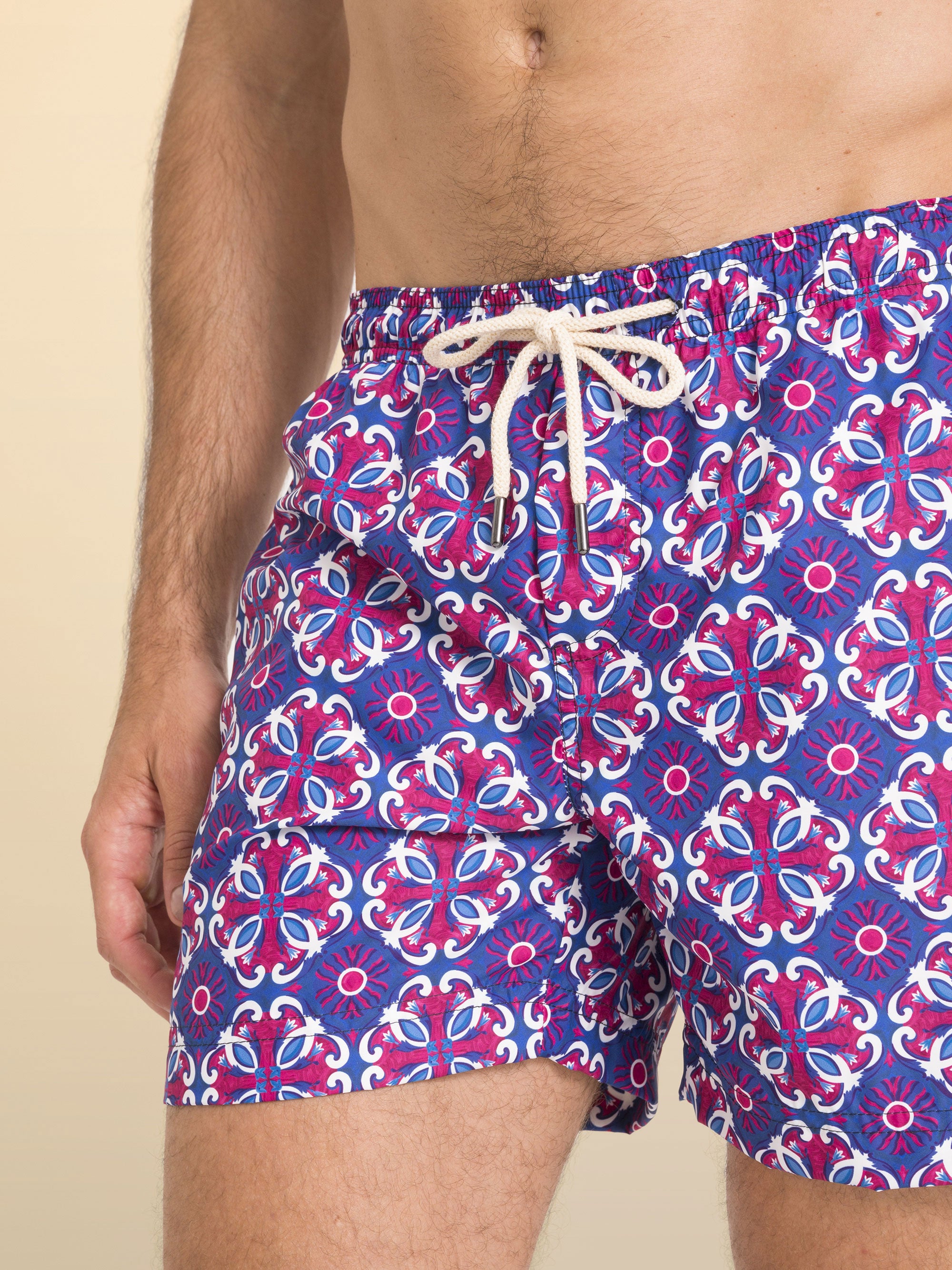 MAILLOT AMALFI