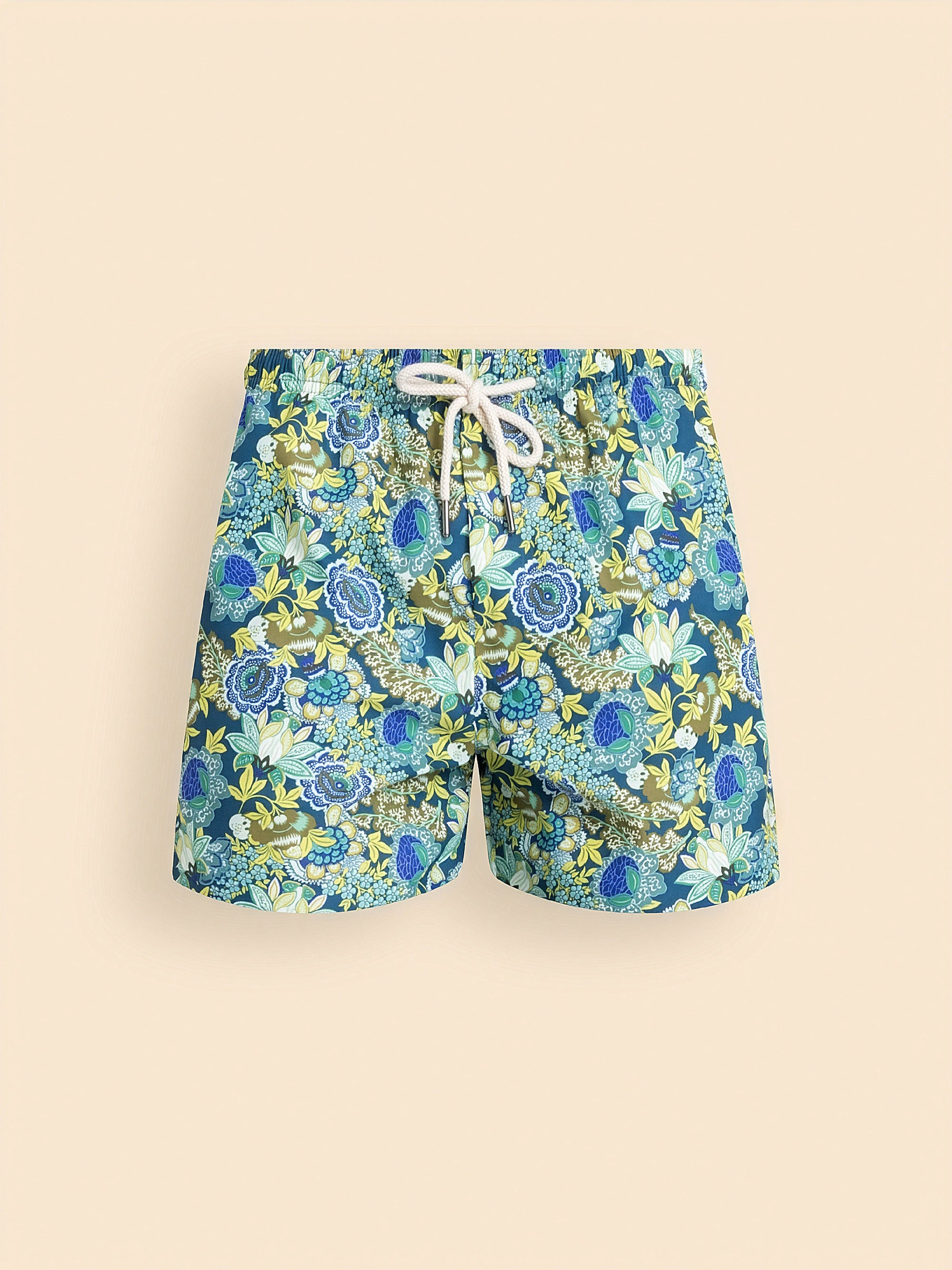 CALÇÕES DE BANHO BOTANICA