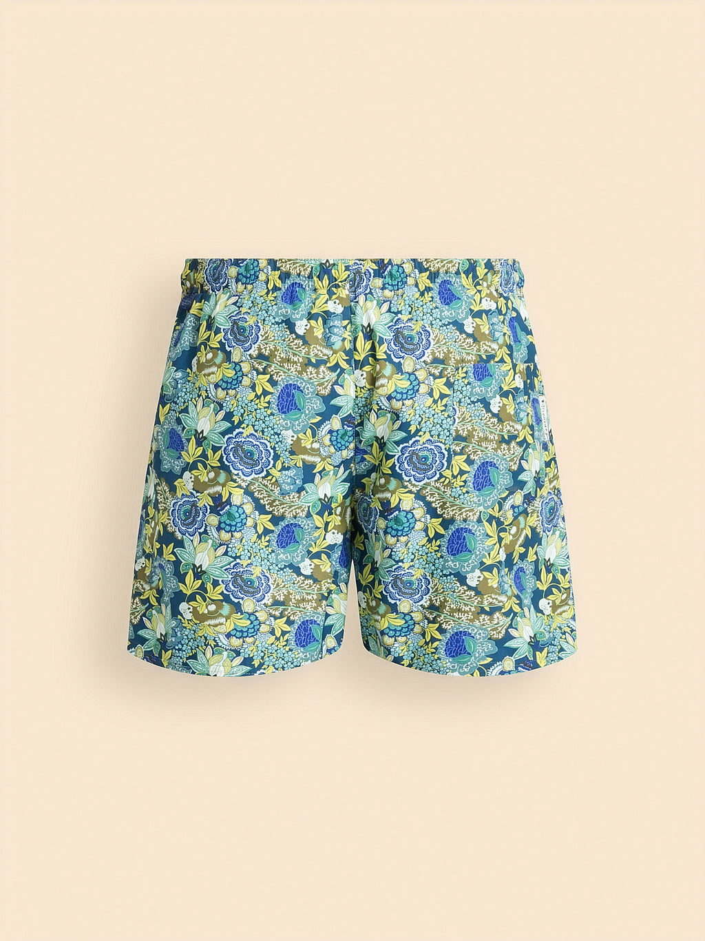 CALÇÕES DE BANHO BOTANICA