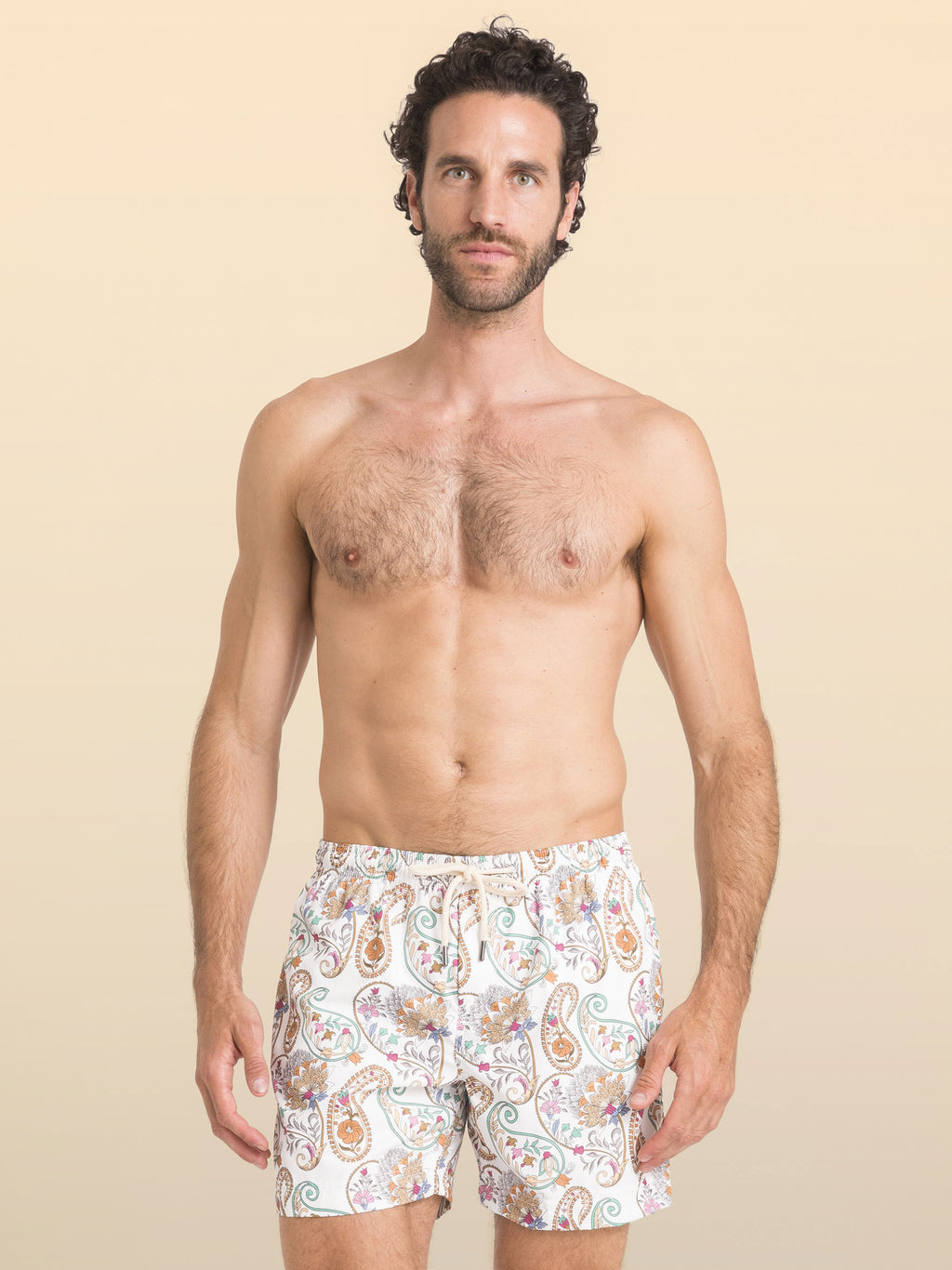 FATO DE BANHO CASABLANCA