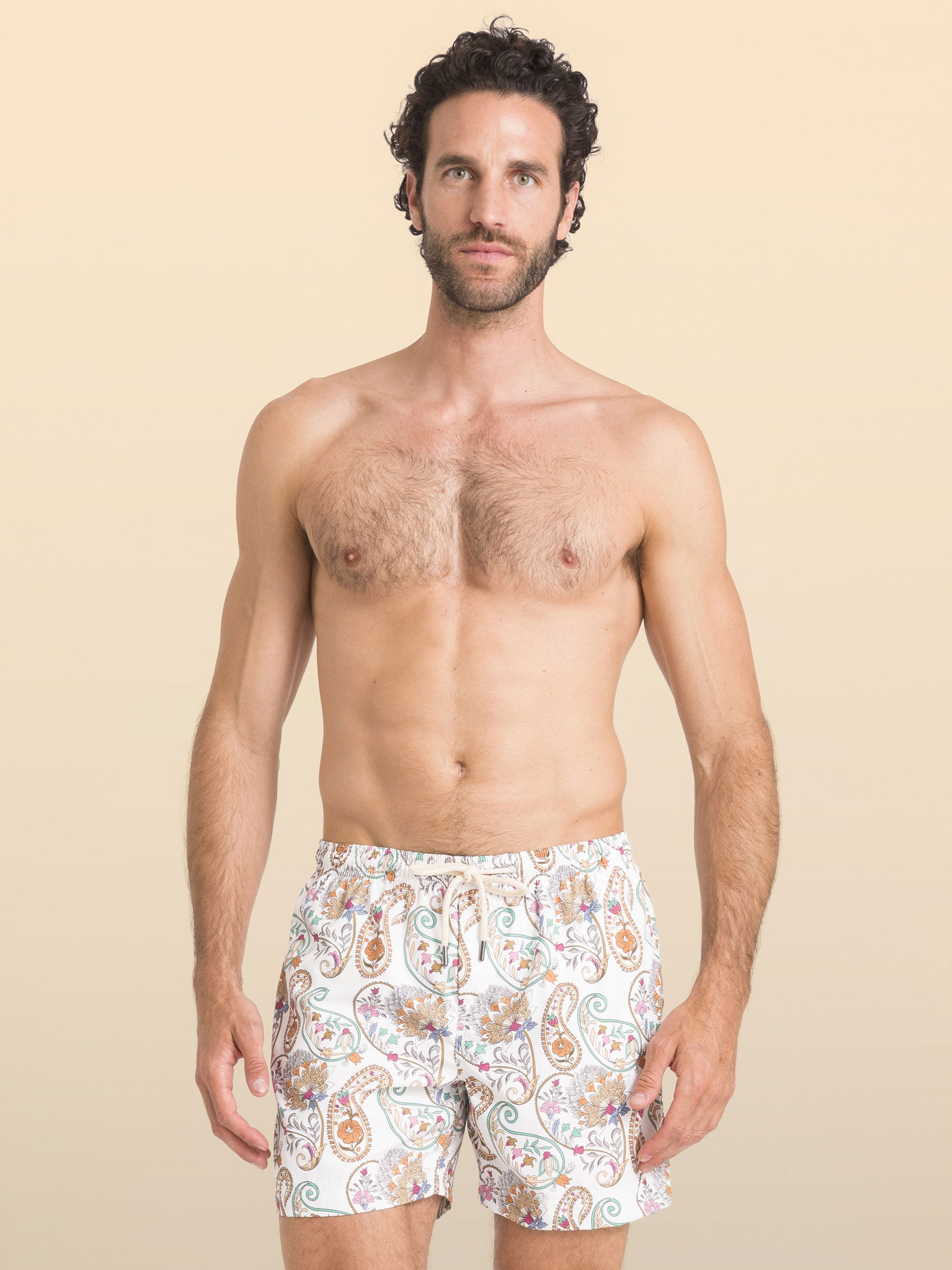 FATO DE BANHO CASABLANCA