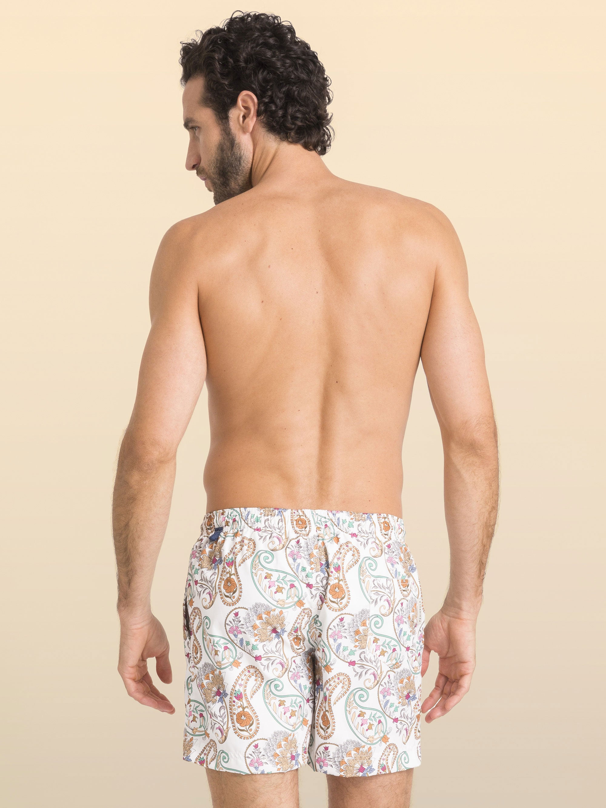 FATO DE BANHO CASABLANCA