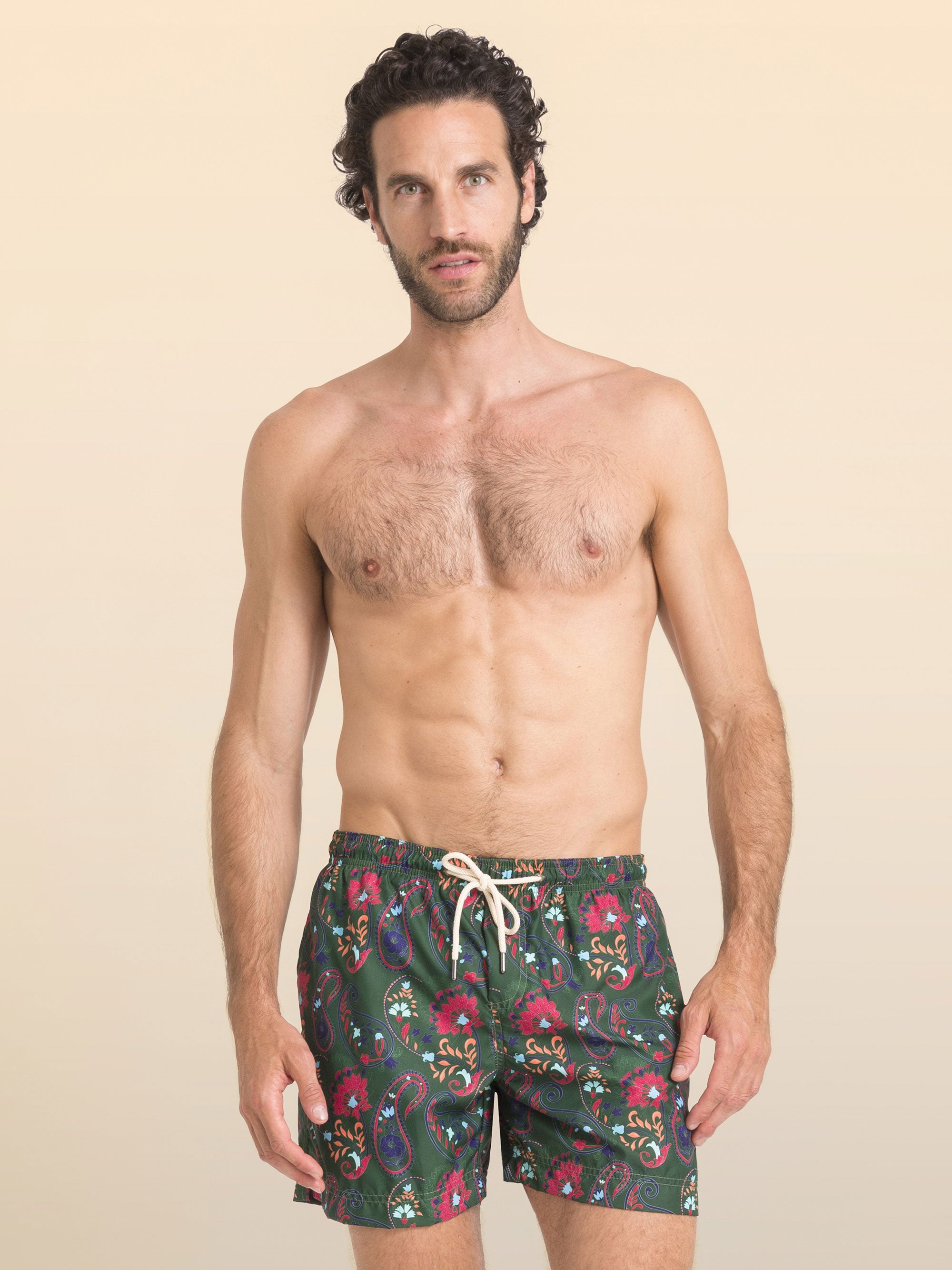 FATO DE BANHO CASABLANCA