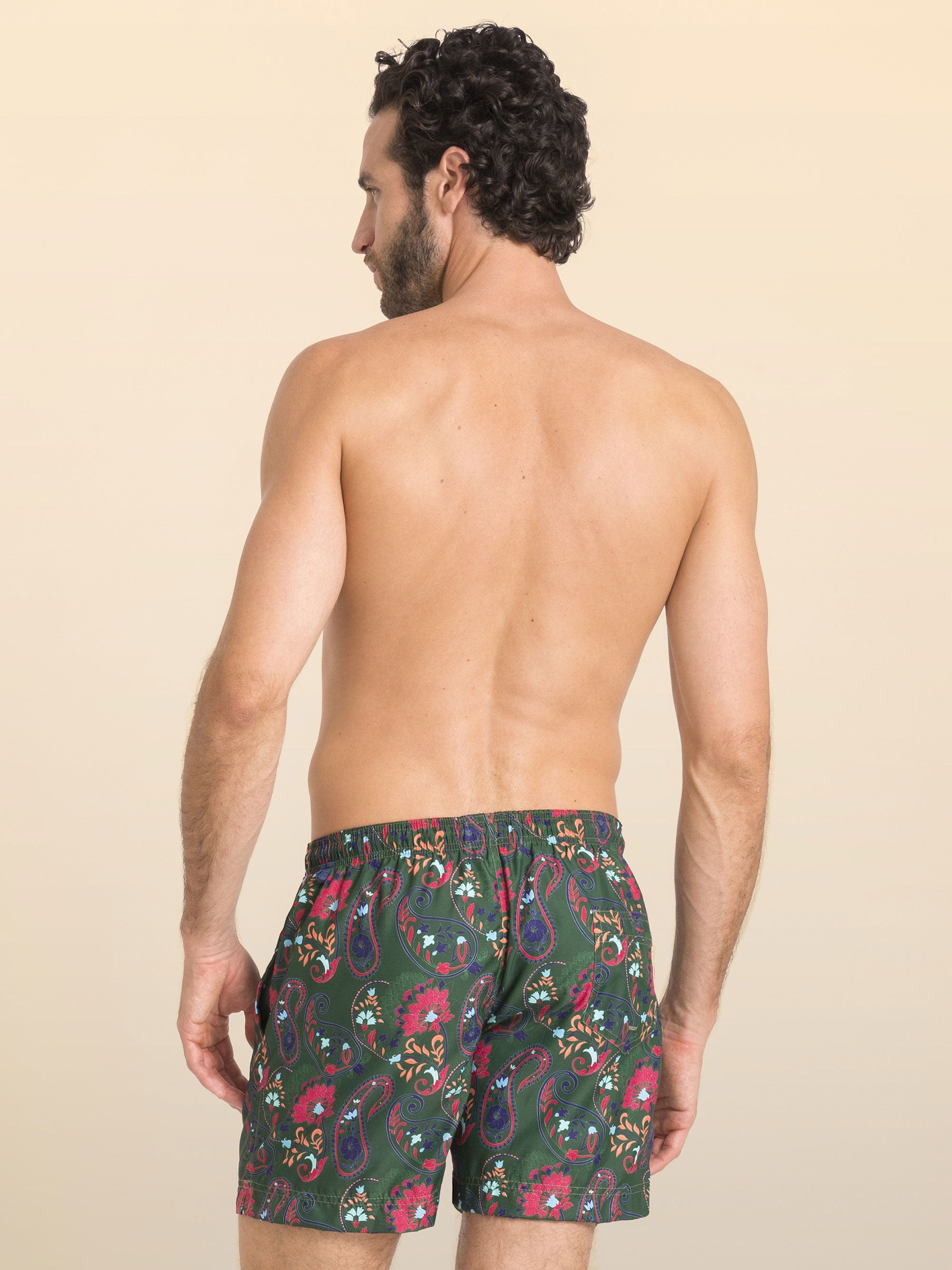 FATO DE BANHO CASABLANCA