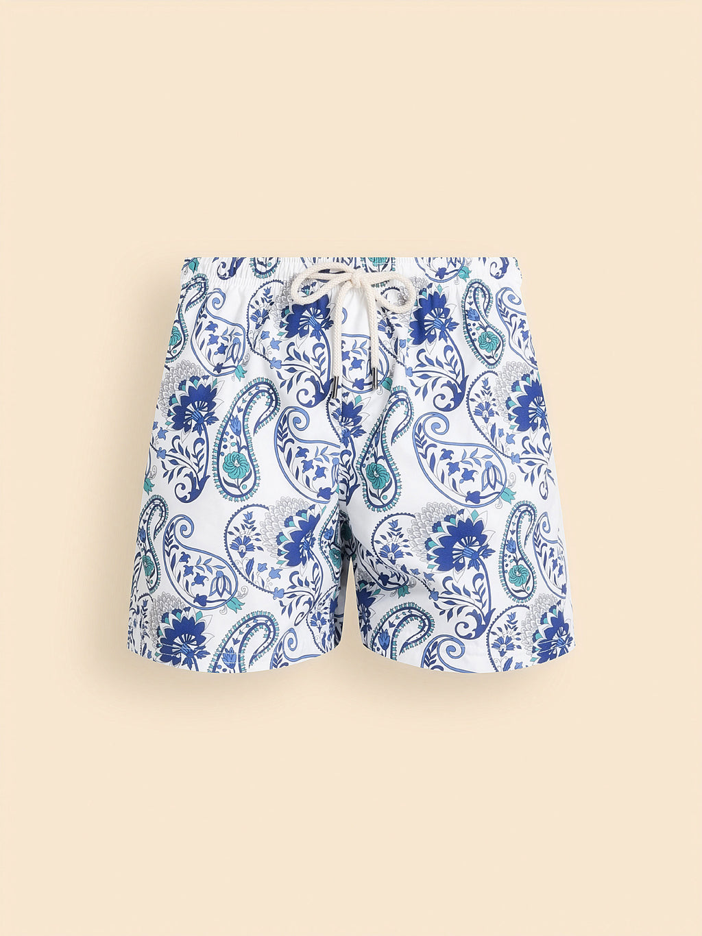 ZWEMBROEK CASABLANCA