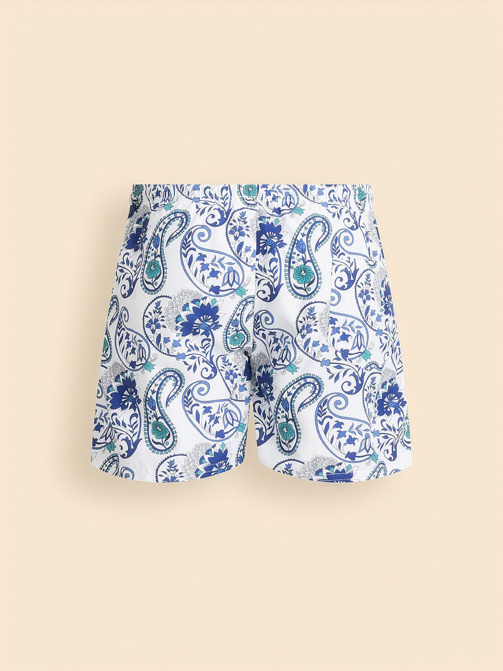 ZWEMBROEK CASABLANCA