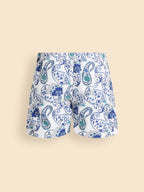 ZWEMBROEK CASABLANCA