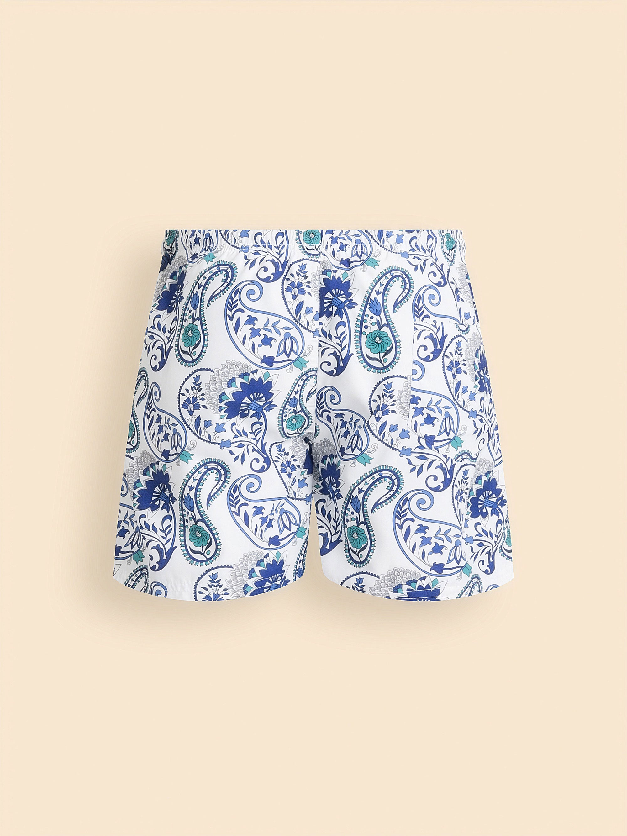 BADEANZUG CASABLANCA