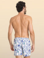 ZWEMBROEK CASABLANCA