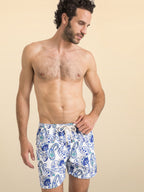 ZWEMBROEK CASABLANCA