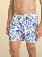 ZWEMBROEK CASABLANCA