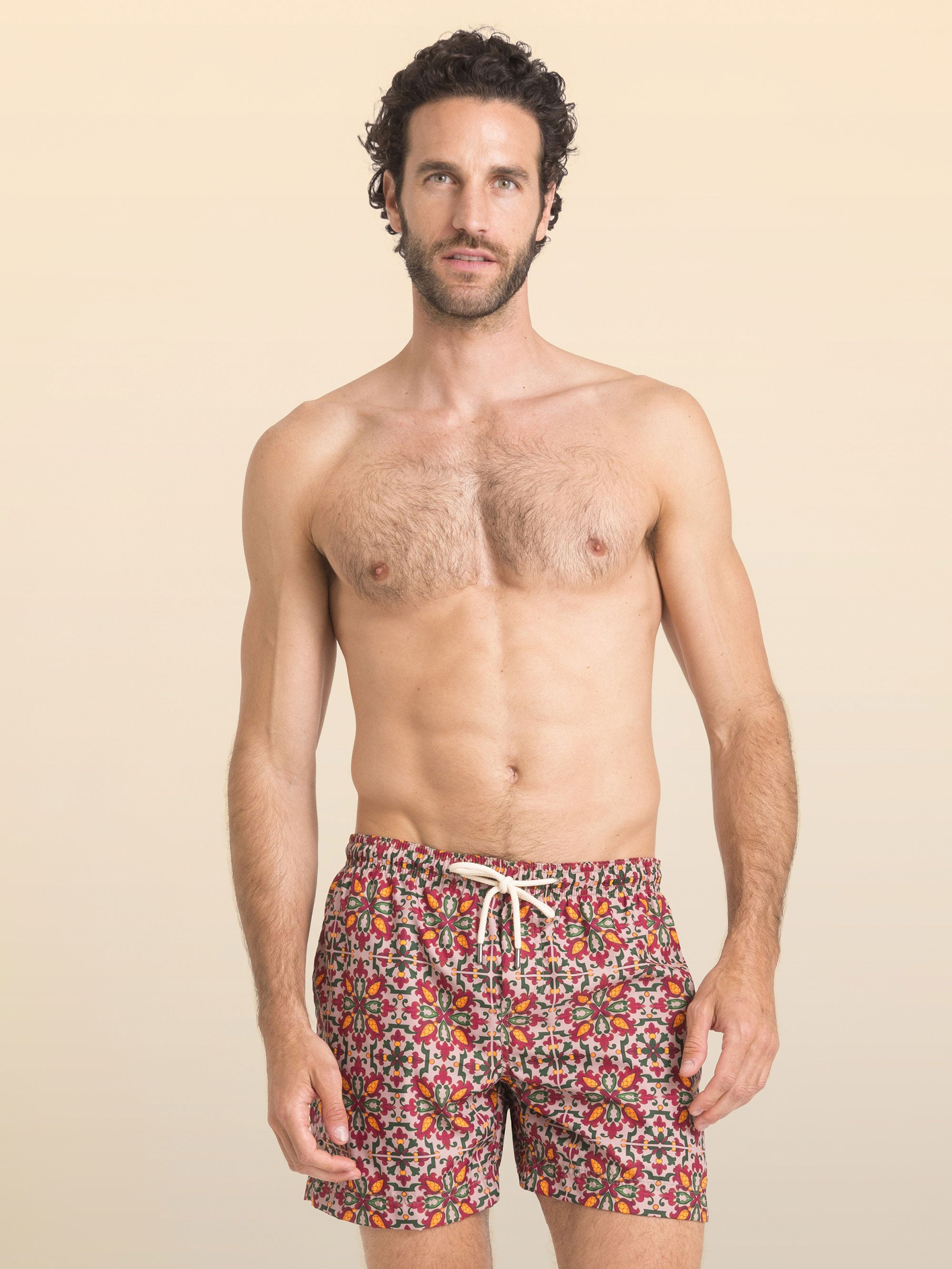 BADEANZUG CALA FELCE