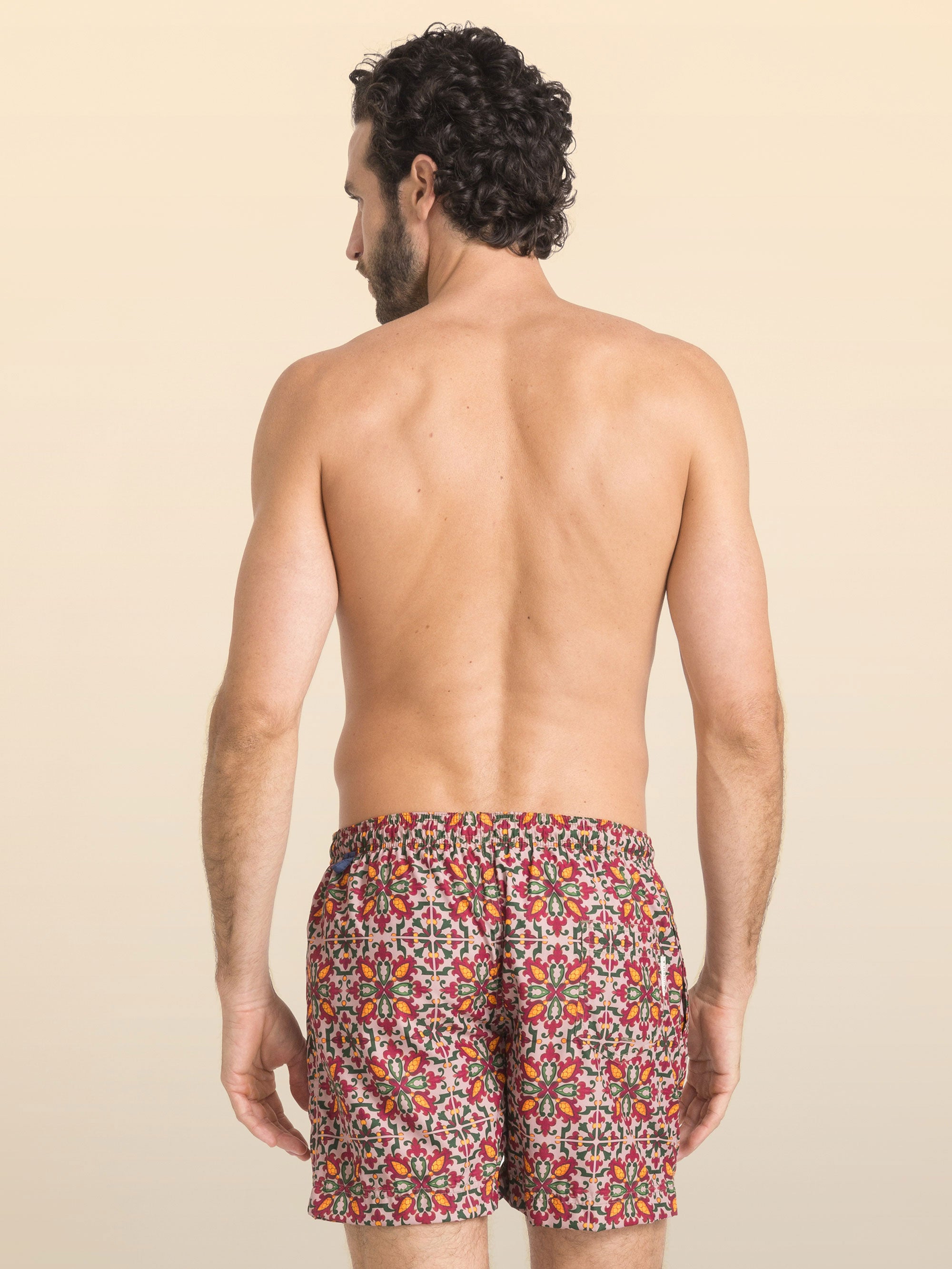 BADEANZUG CALA FELCE