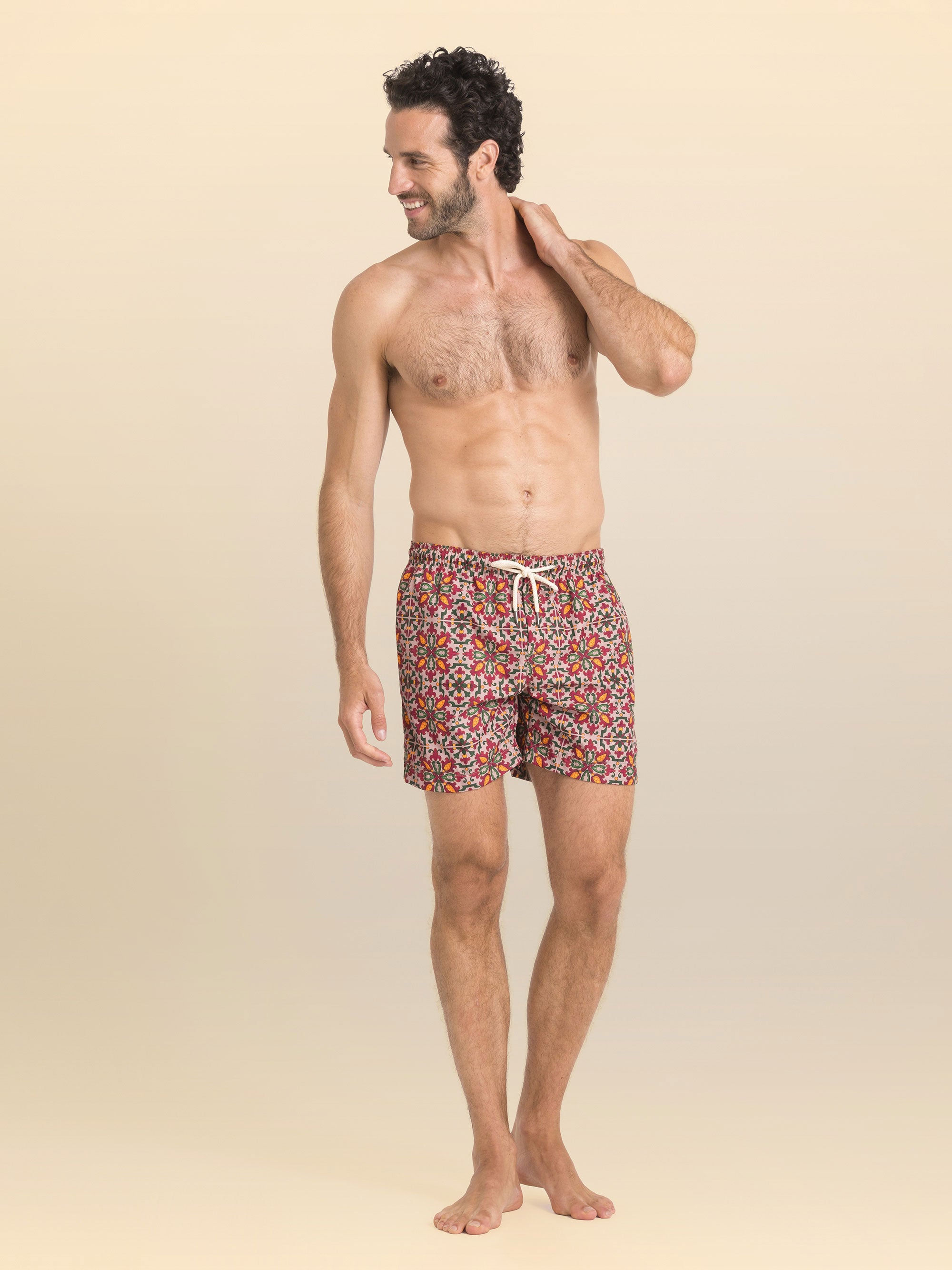 BADEANZUG CALA FELCE