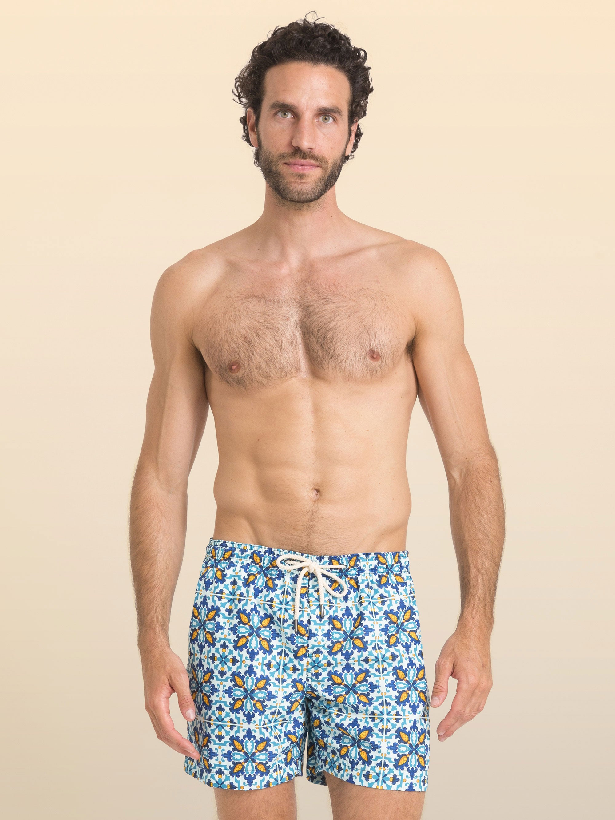 BADEANZUG CALA FELCE