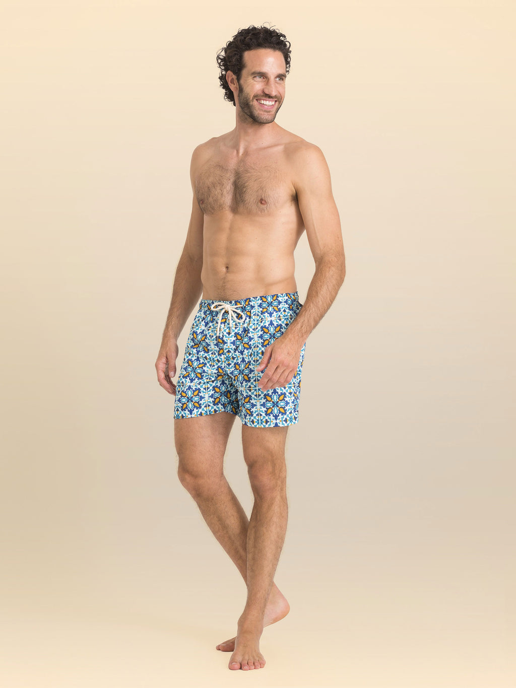 BADEANZUG CALA FELCE