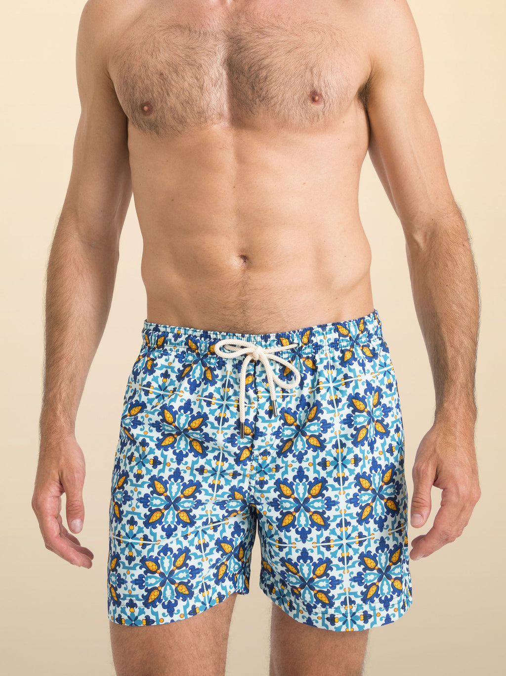 BADEANZUG CALA FELCE