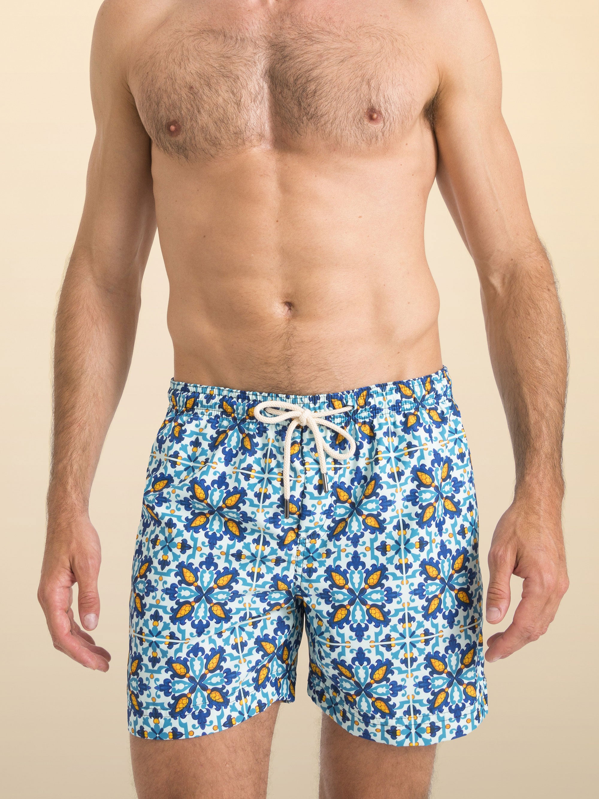 BADEANZUG CALA FELCE