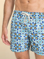 BADEANZUG CALA FELCE