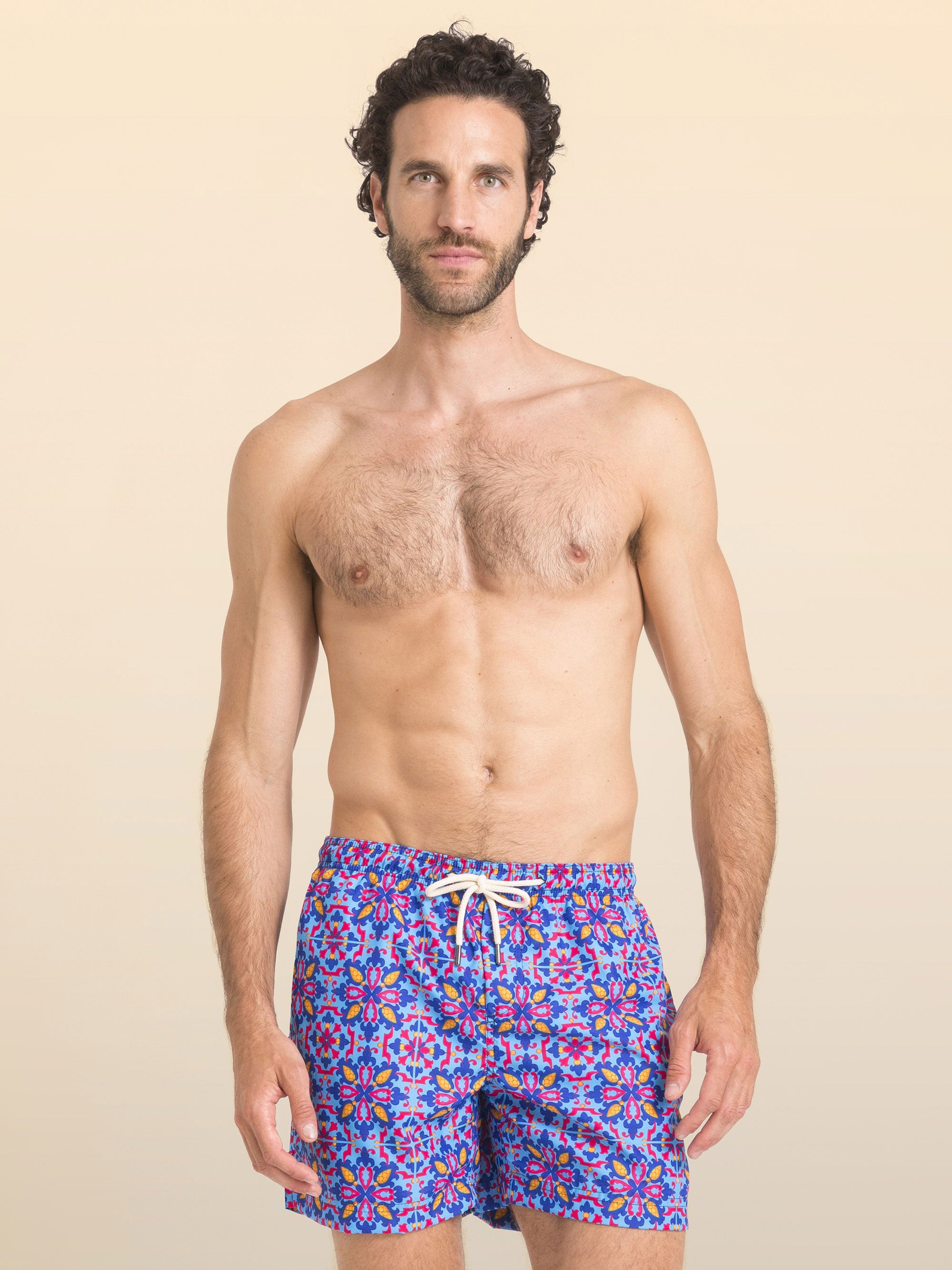 BADEANZUG CALA FELCE