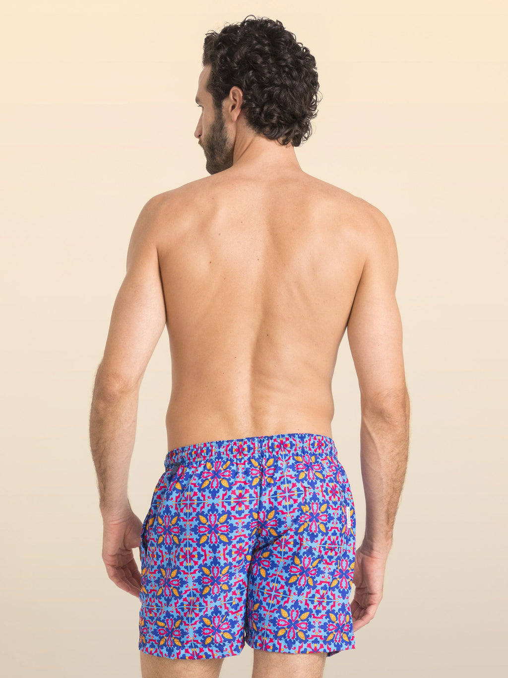 BADEANZUG CALA FELCE