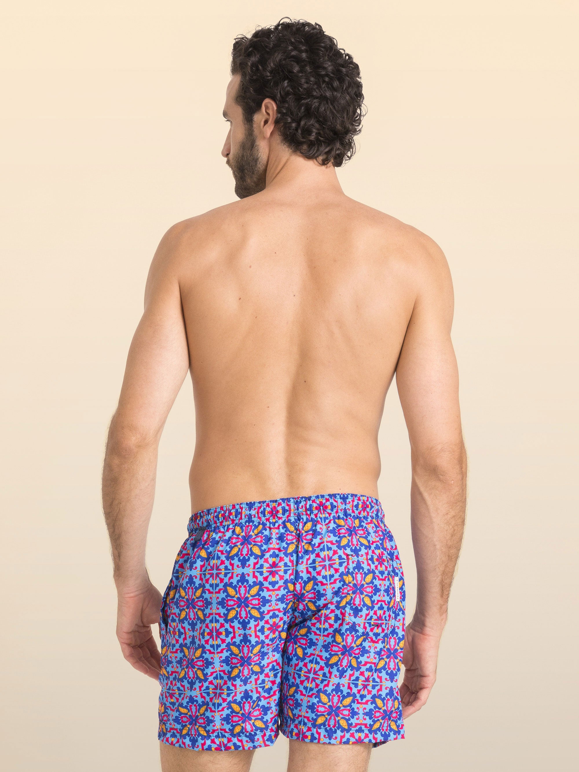 BADEANZUG CALA FELCE