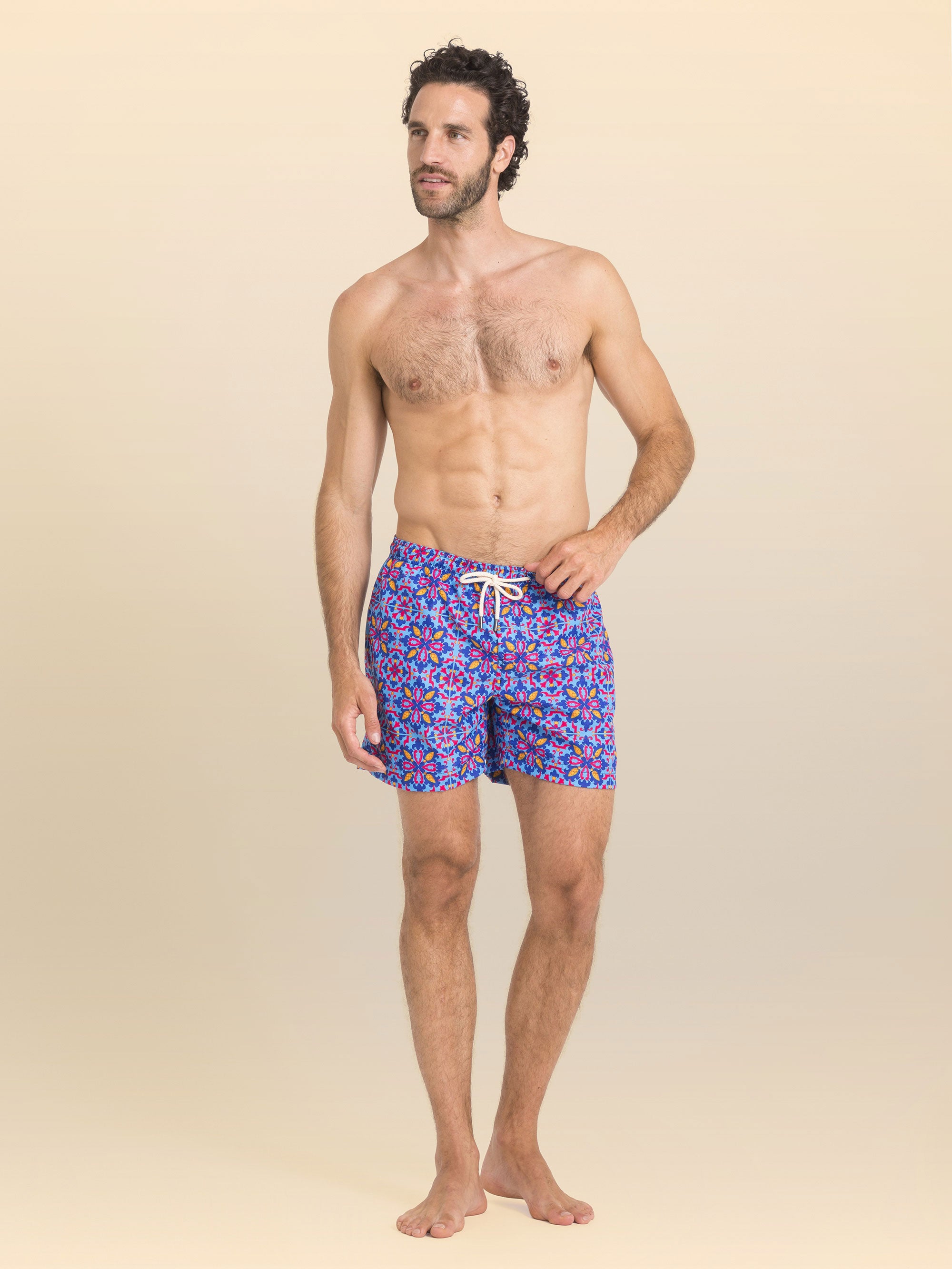 BADEANZUG CALA FELCE