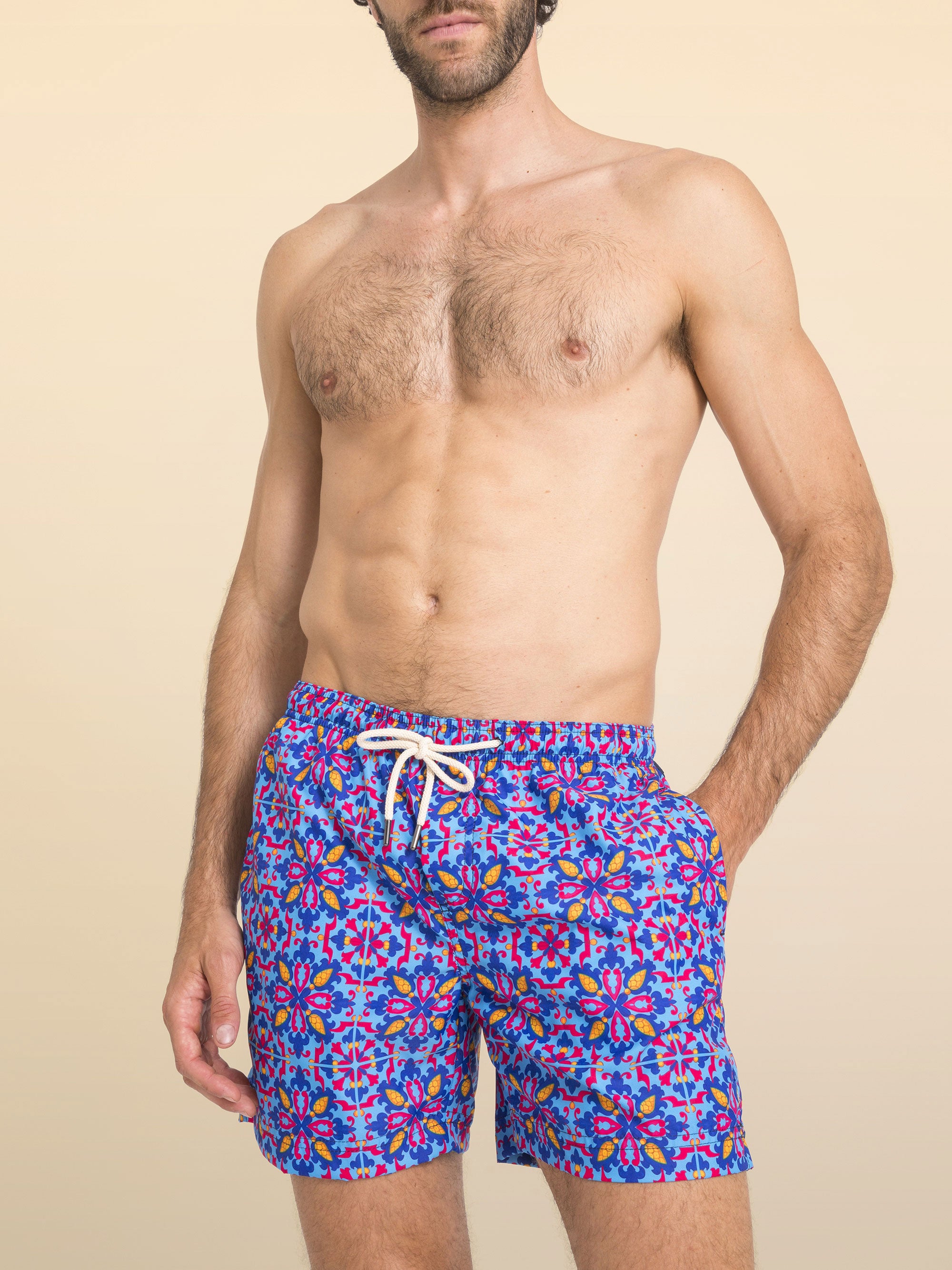 BADEANZUG CALA FELCE