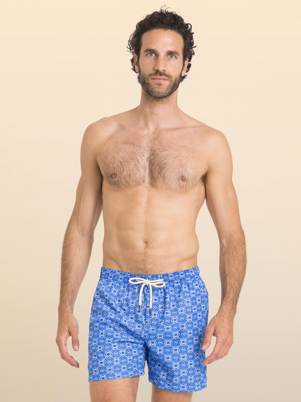 ZWEMBROEK FORTE DEI MARMI