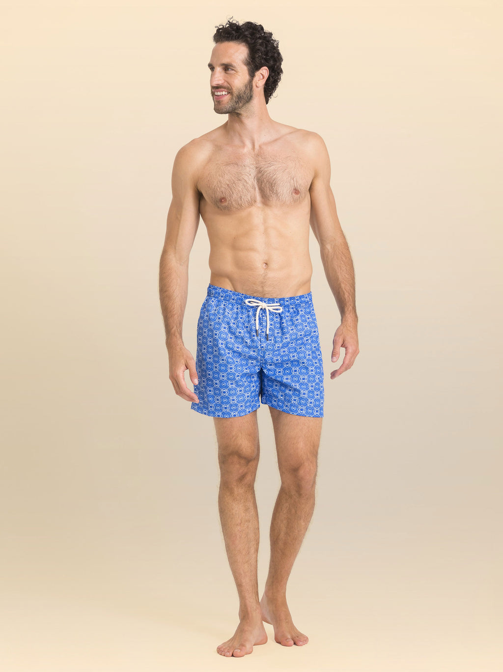 ZWEMBROEK FORTE DEI MARMI