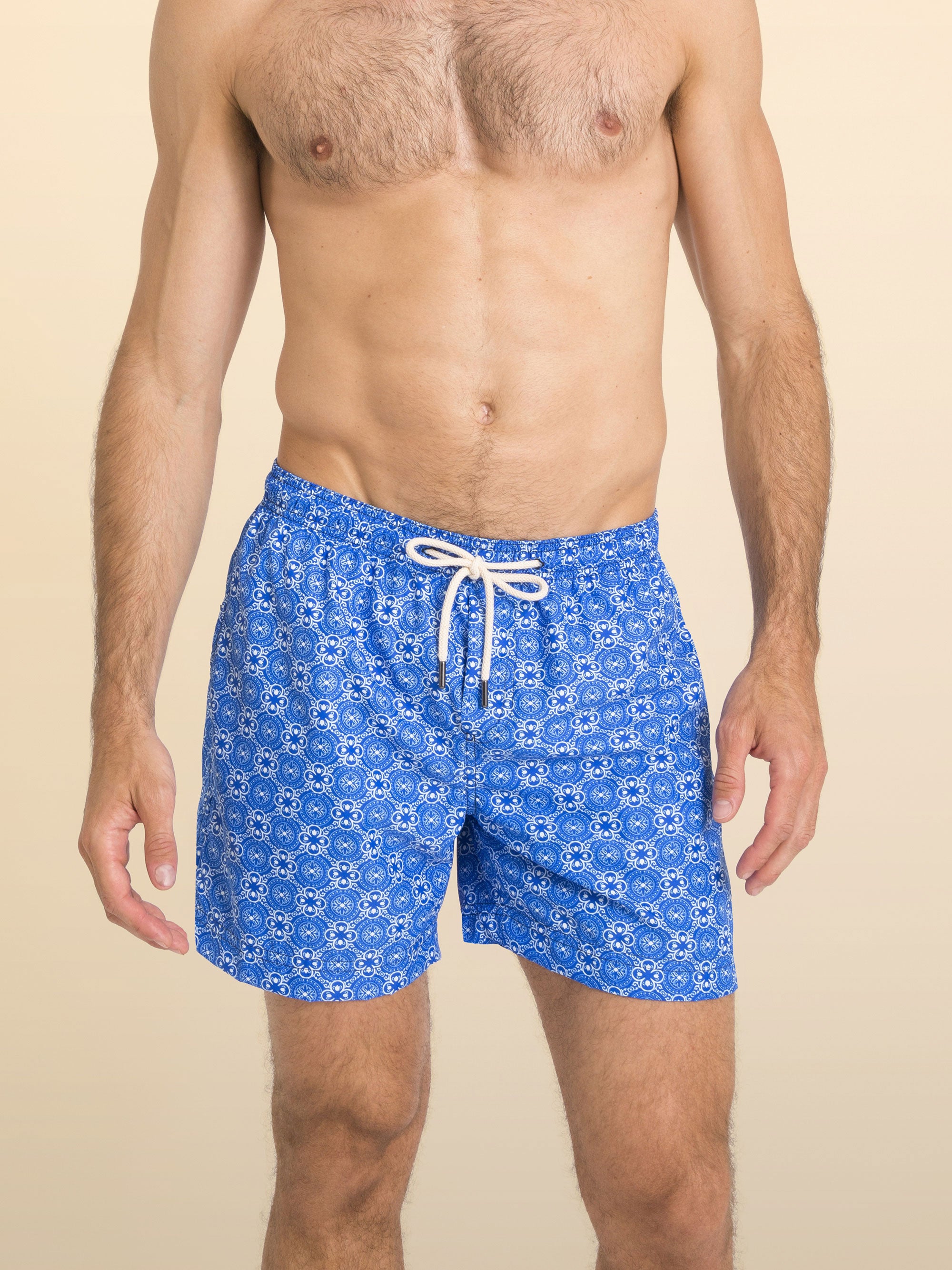 ZWEMBROEK FORTE DEI MARMI