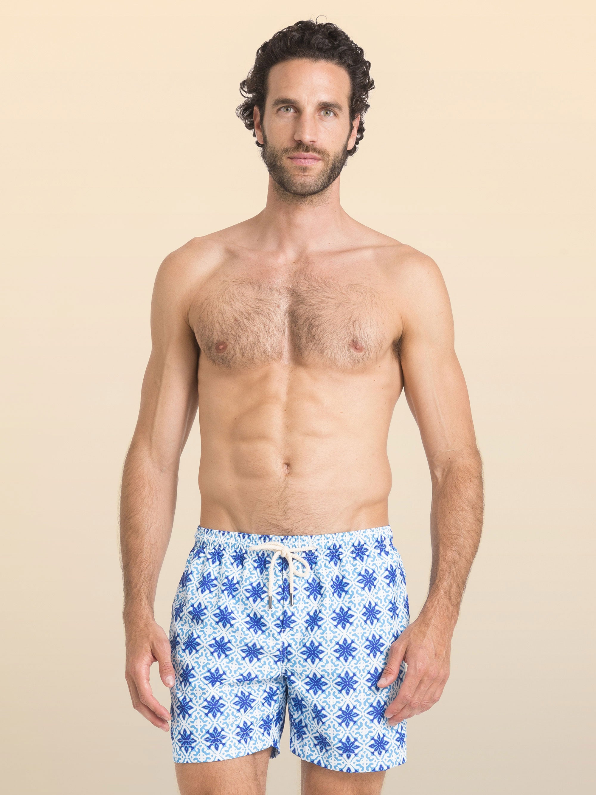 FATO DE BANHO GRUTA AZUL