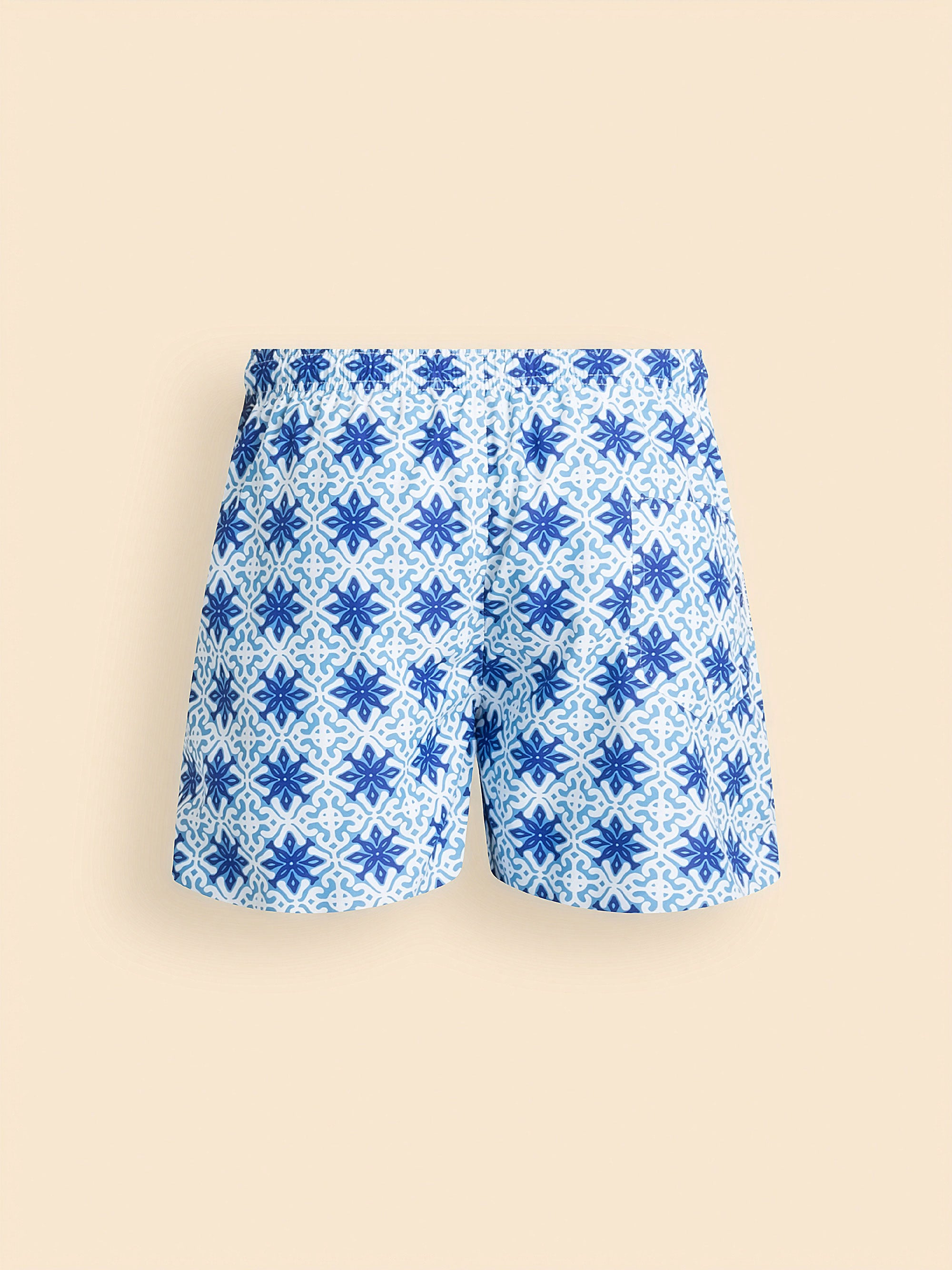 FATO DE BANHO GRUTA AZUL