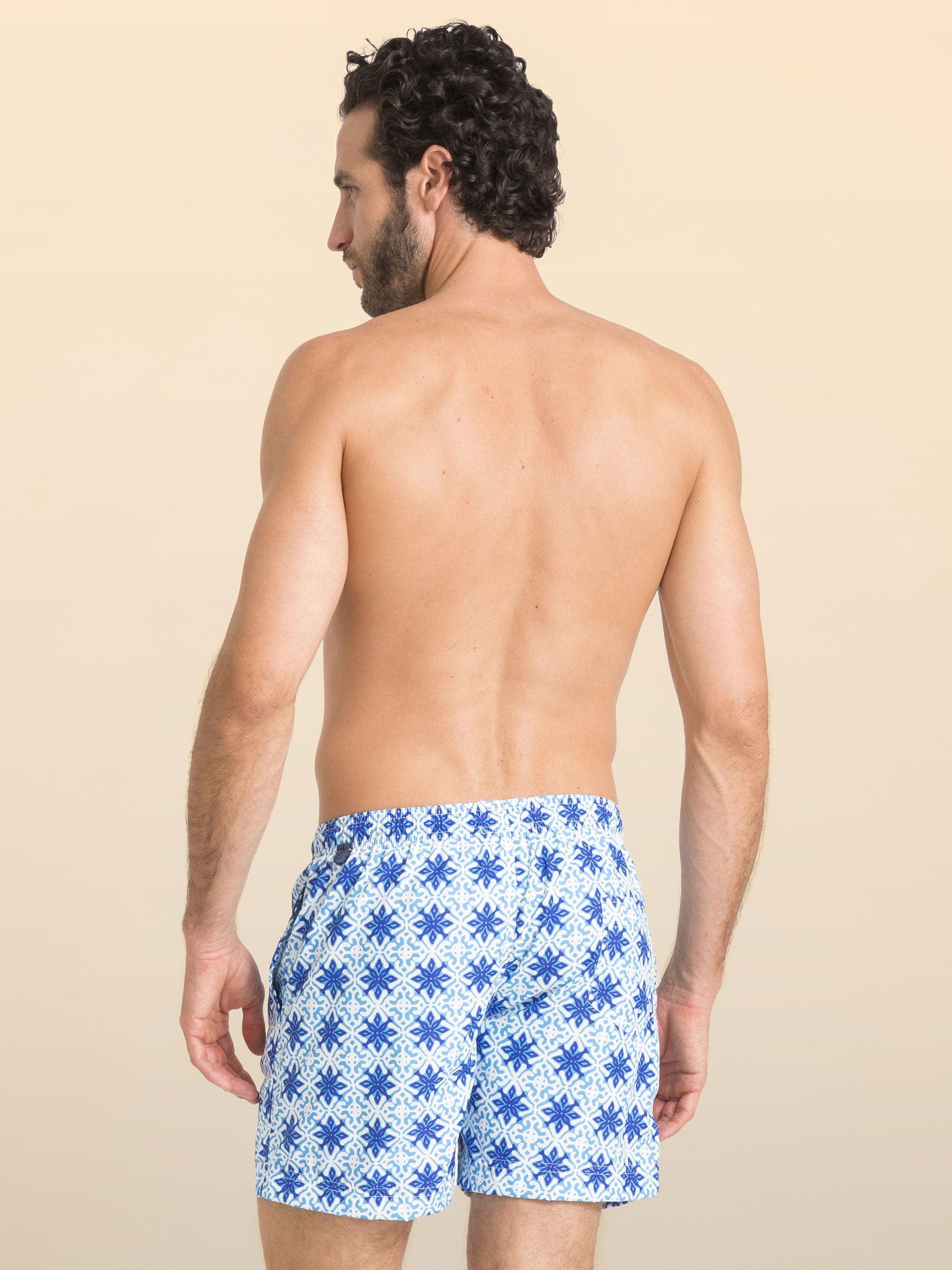 FATO DE BANHO GRUTA AZUL