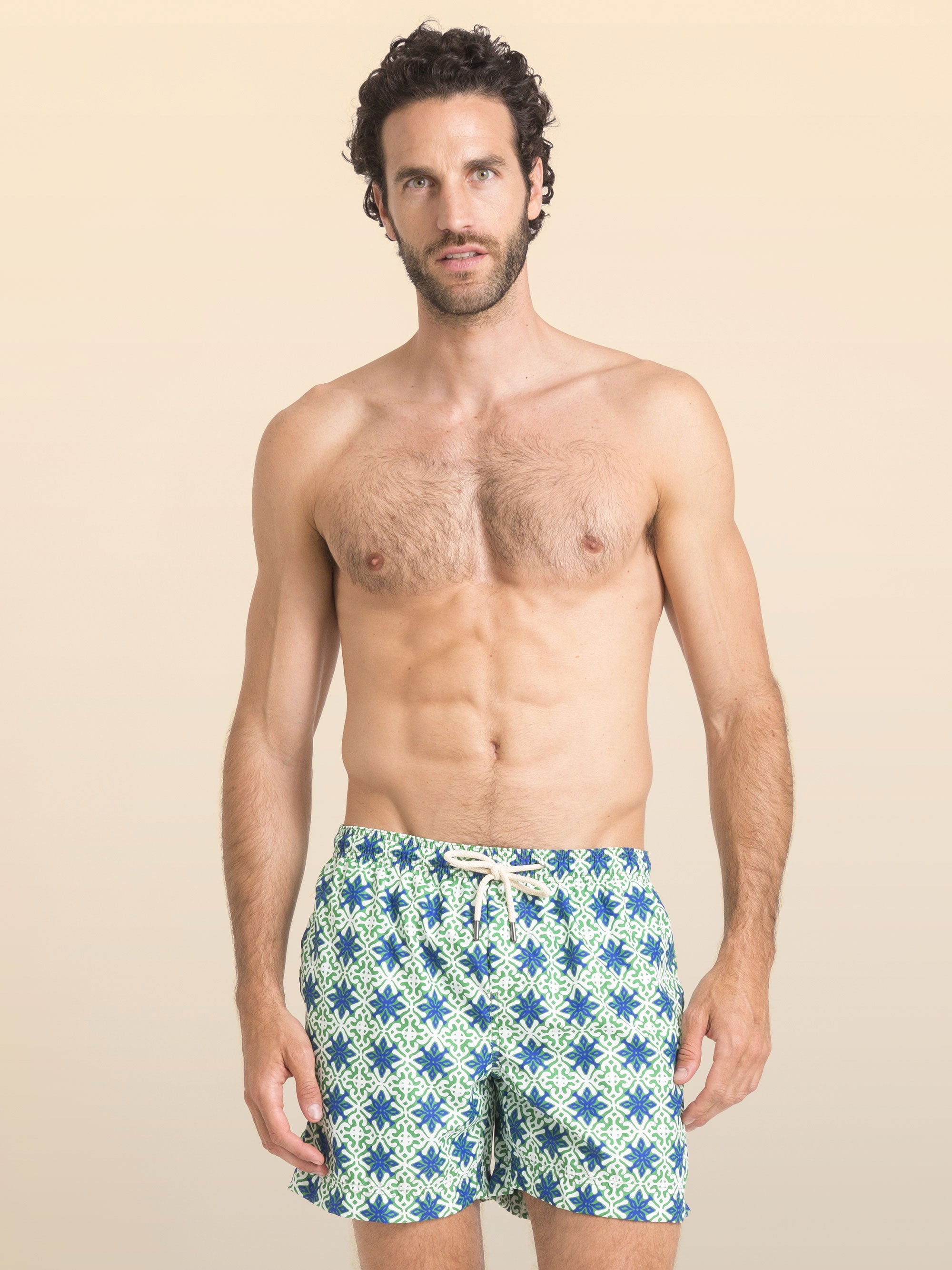 FATO DE BANHO GRUTA AZUL