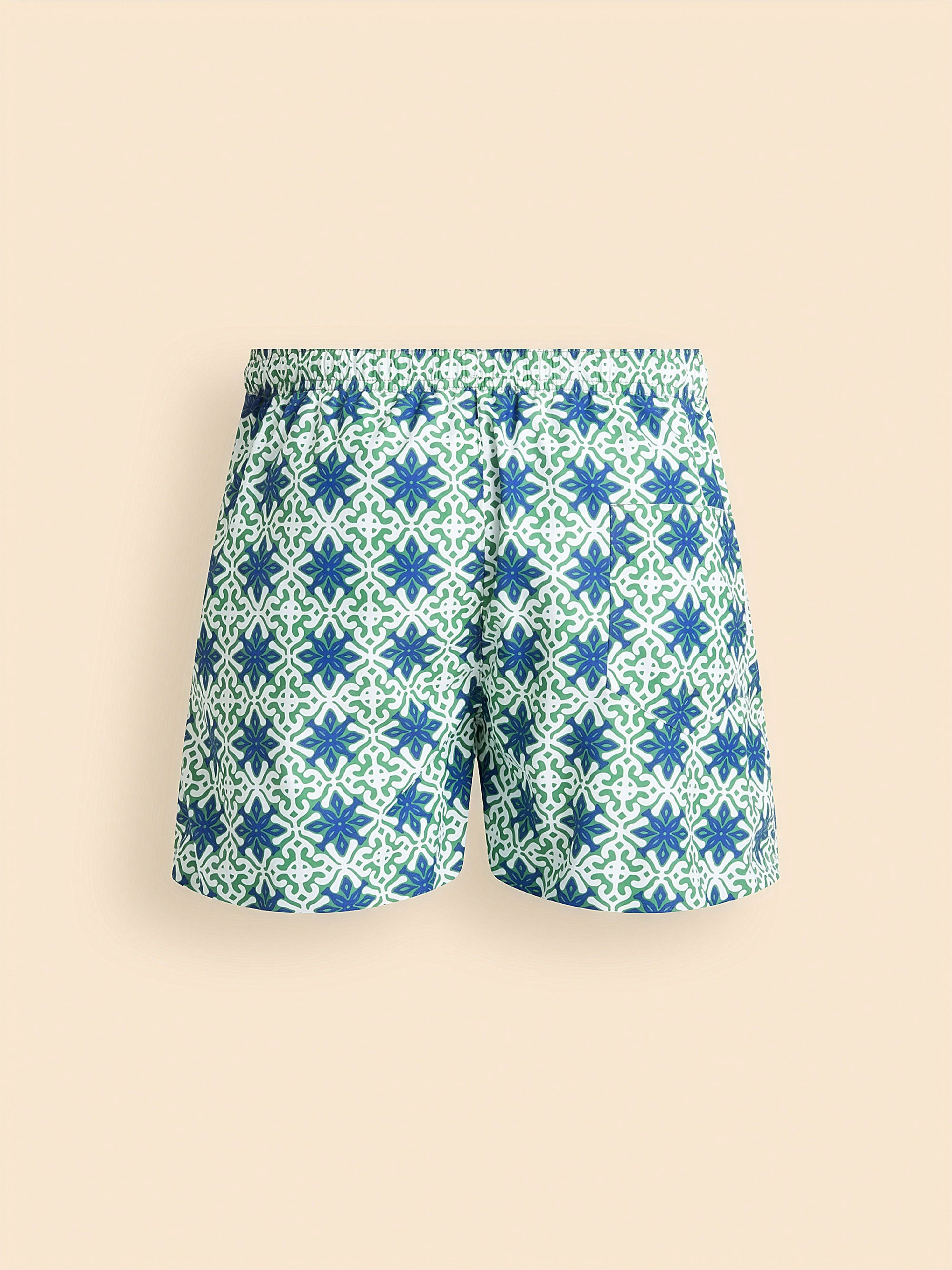 FATO DE BANHO GRUTA AZUL