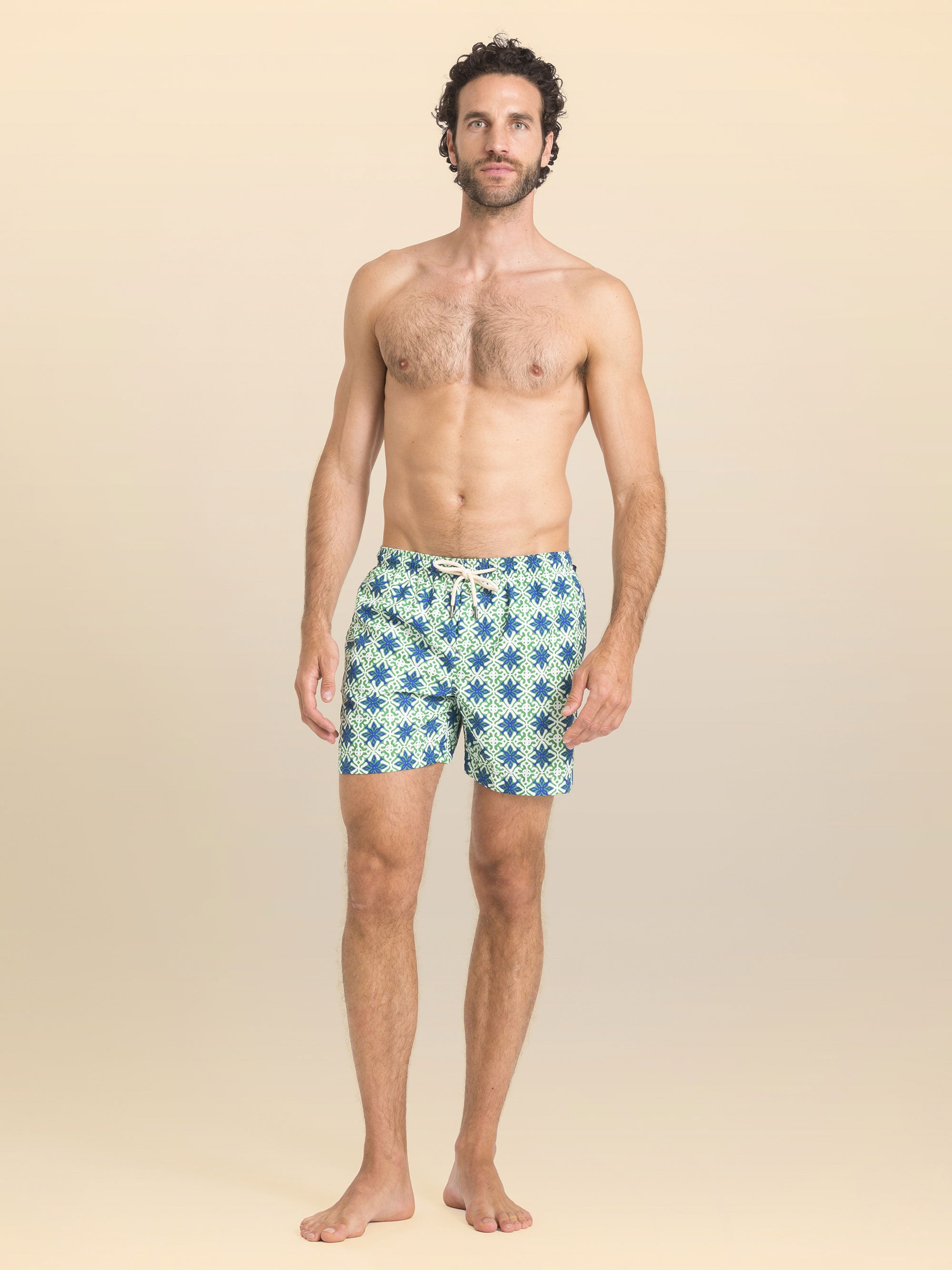 FATO DE BANHO GRUTA AZUL