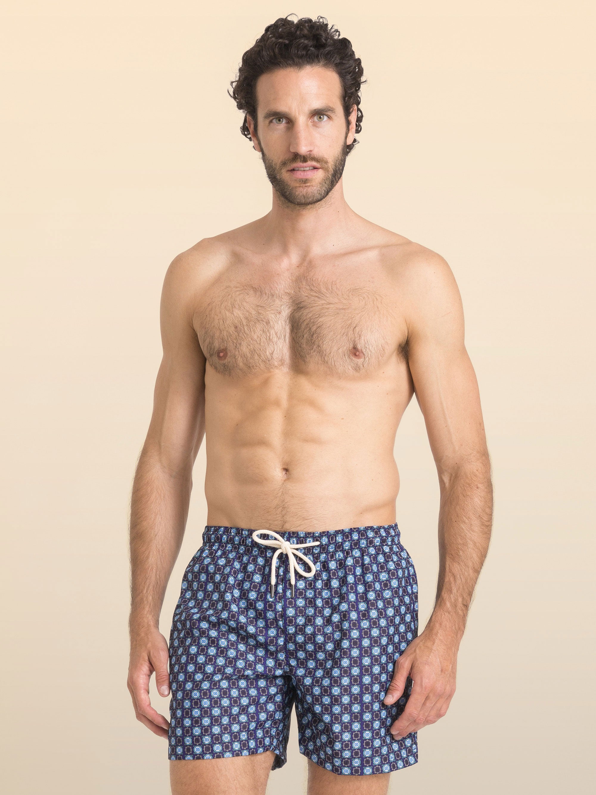 COSTUME ISOLA DI GAIOLA