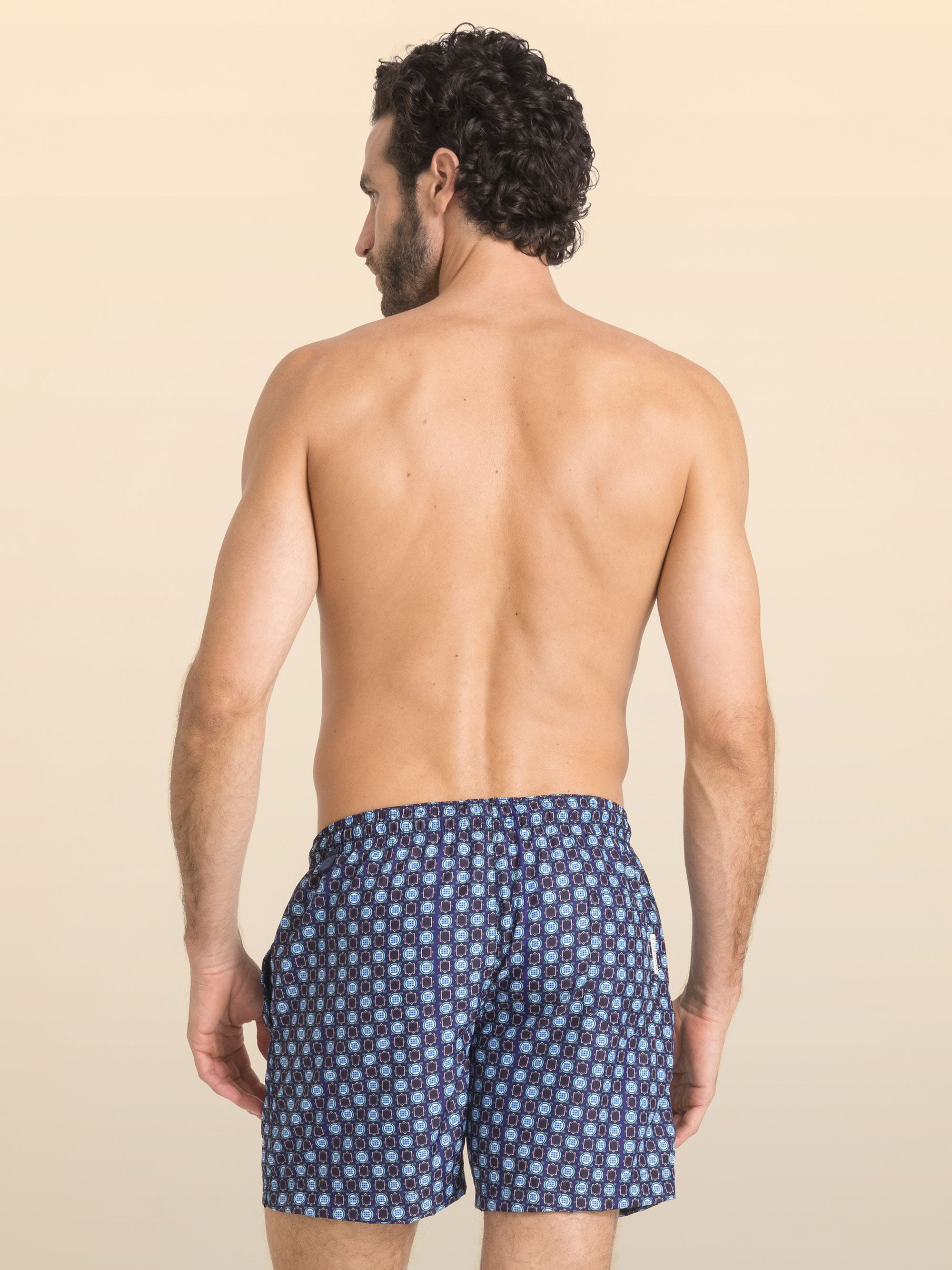 COSTUME ISOLA DI GAIOLA