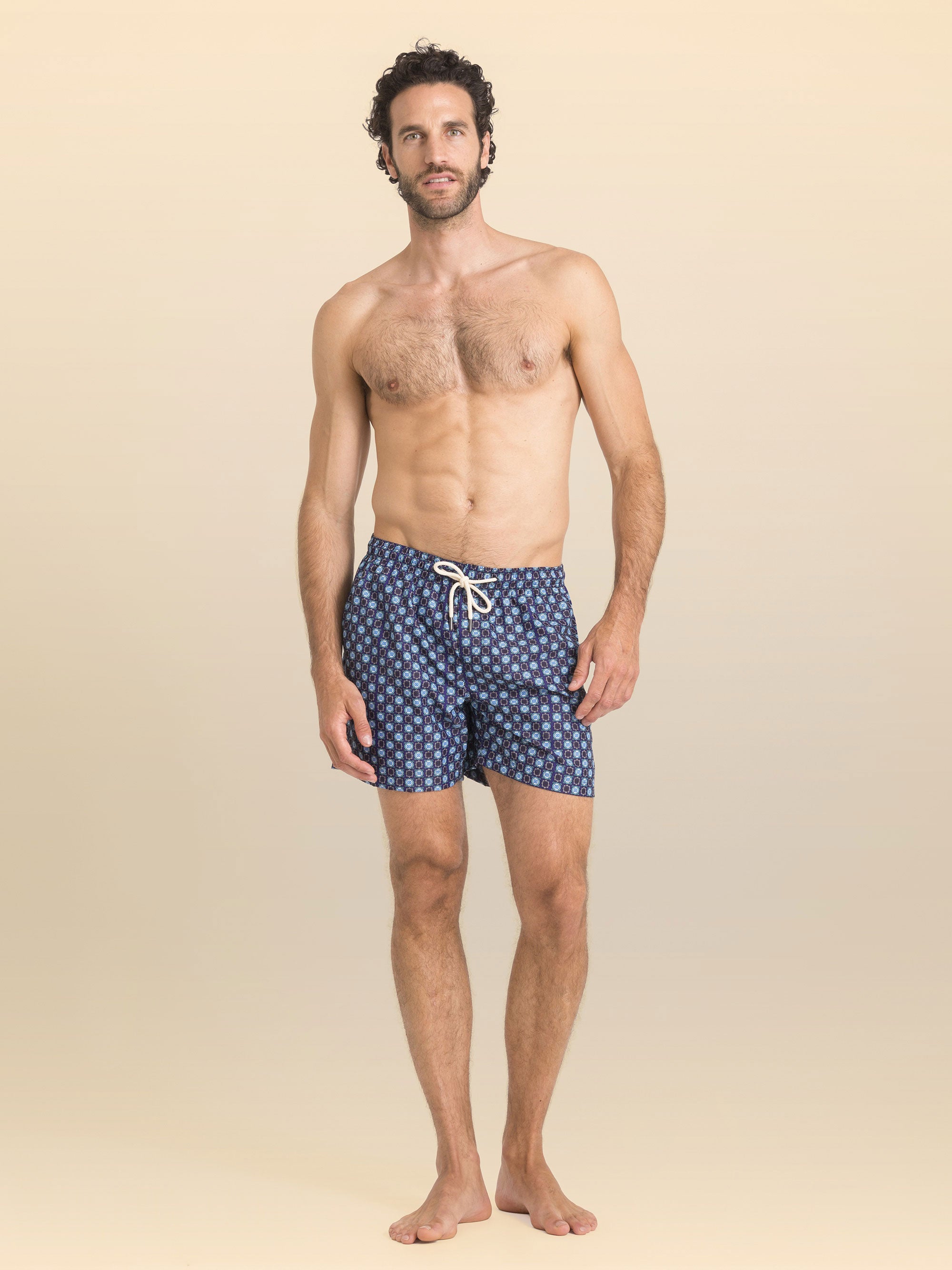 COSTUME ISOLA DI GAIOLA