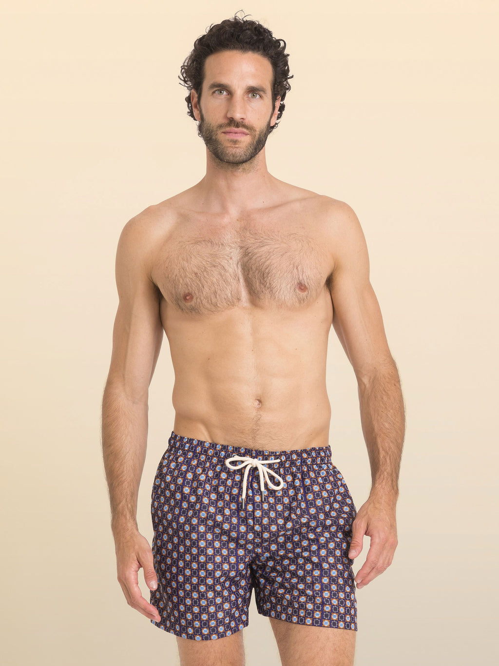 COSTUME ISOLA DI GAIOLA